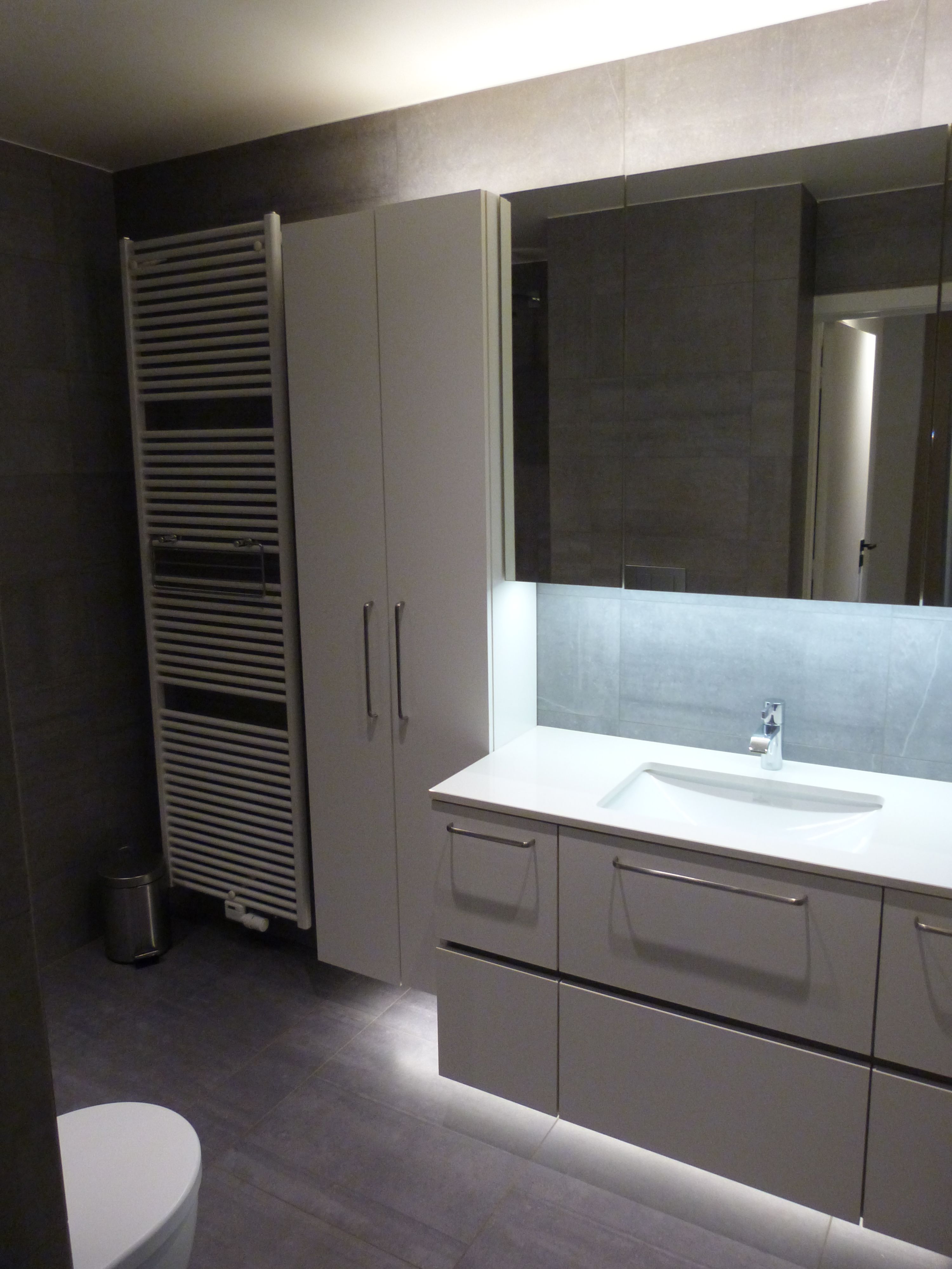 Gelijkvloers appartement met 3 slaapkamers, 2 terrassen nabij Brugge - foto 9