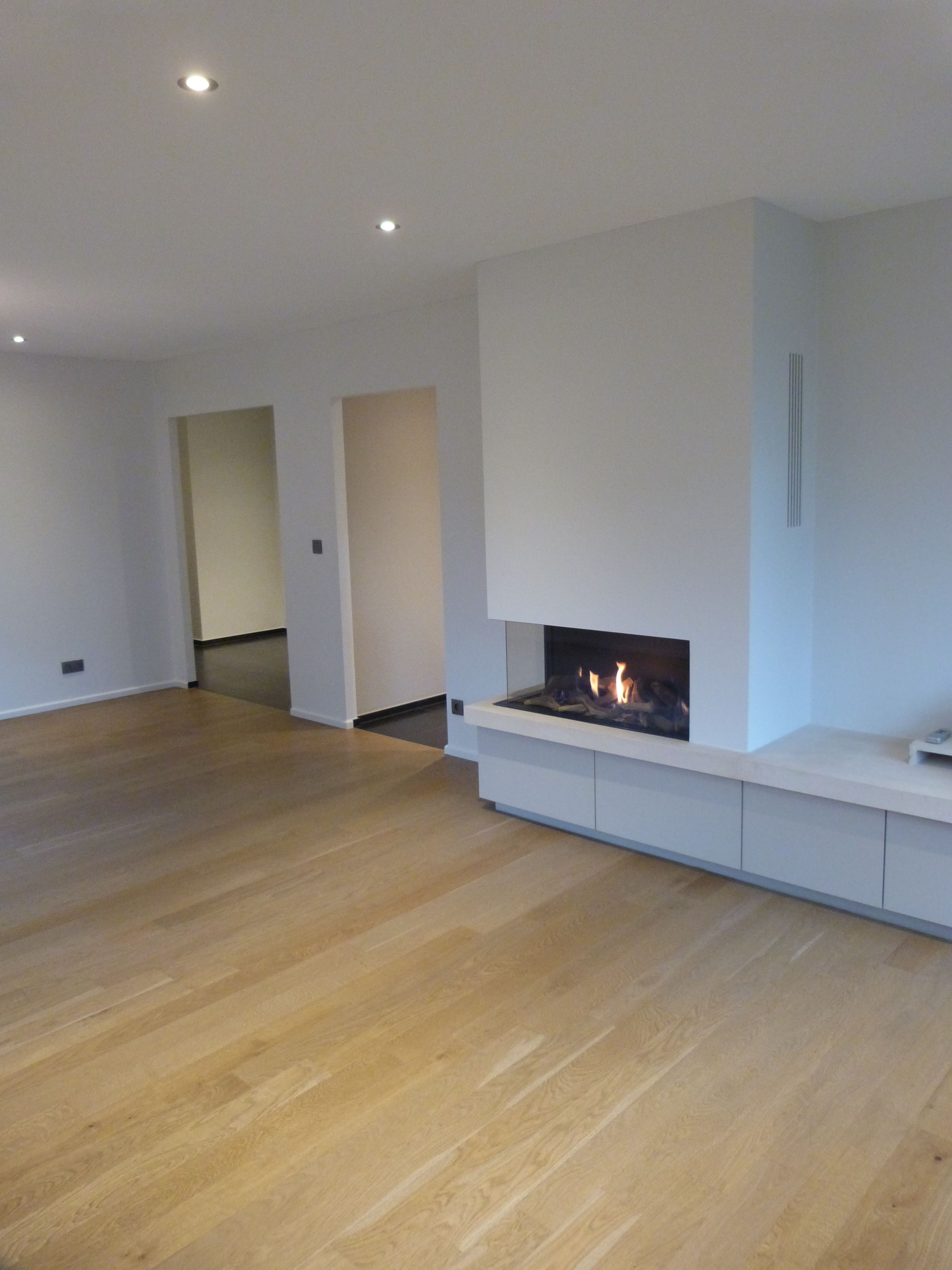 Gelijkvloers appartement met 3 slaapkamers, 2 terrassen nabij Brugge - foto 7