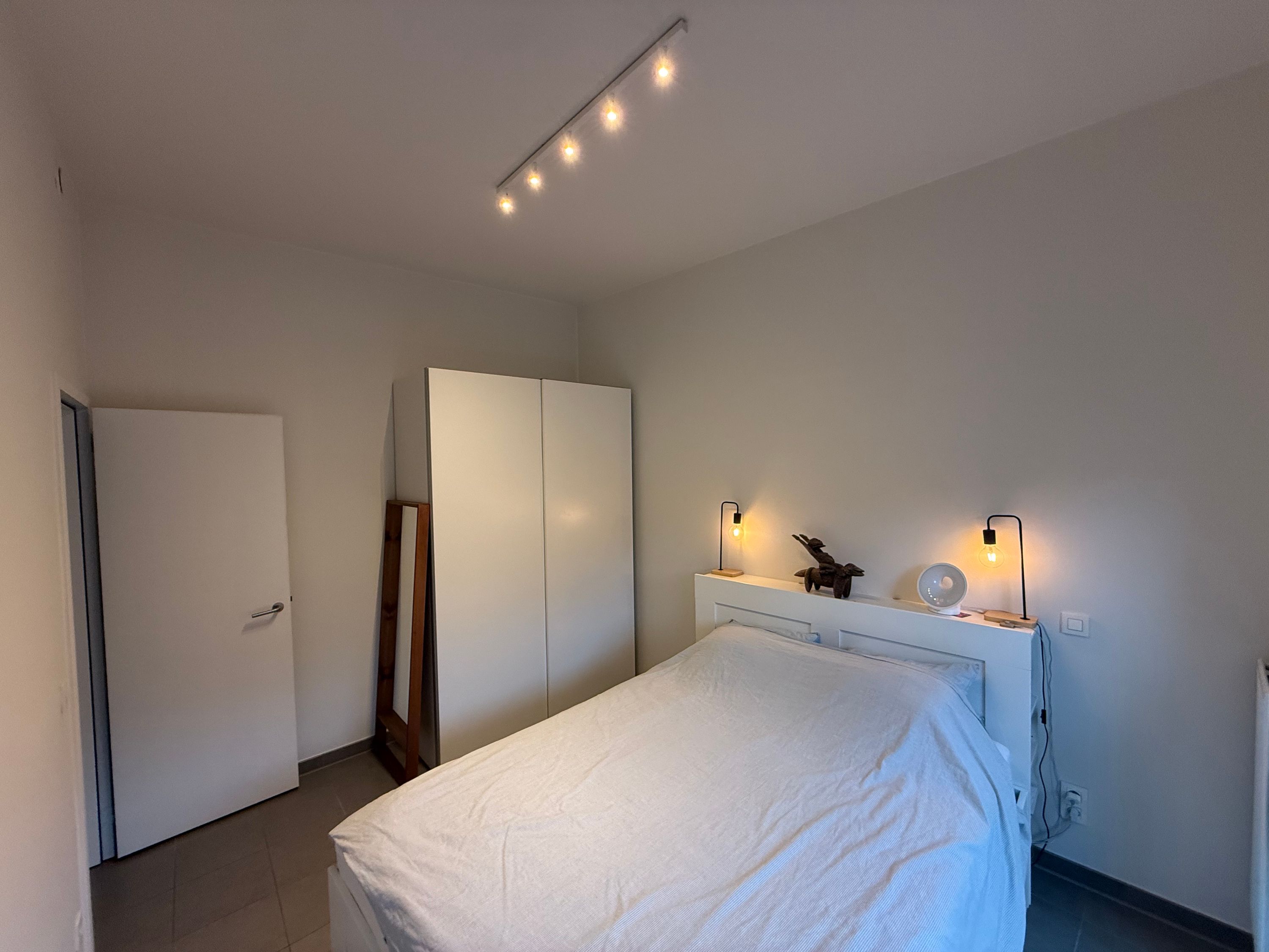 Stijlvol 1-slaapkamerappartement met terras • EPC A - foto 7