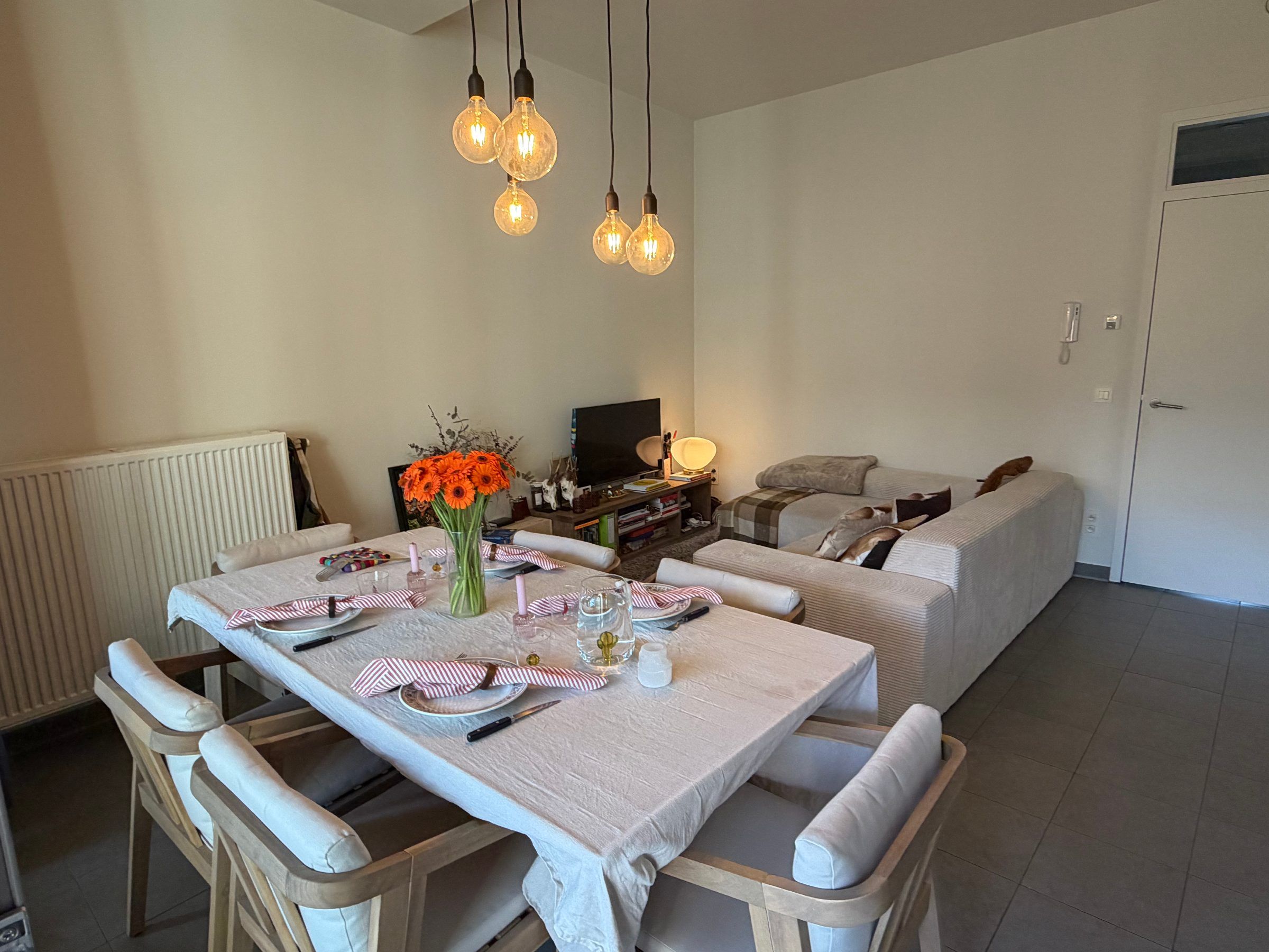 Stijlvol 1-slaapkamerappartement met terras • EPC A - foto 6