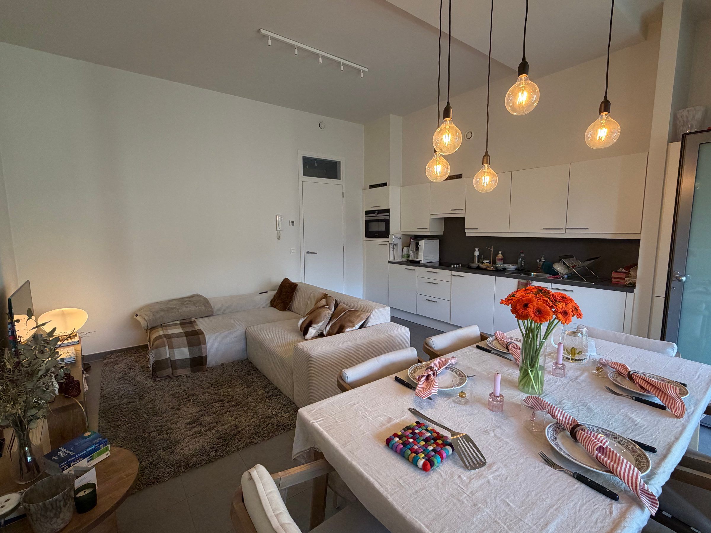 Stijlvol 1-slaapkamerappartement met terras • EPC A - foto 5