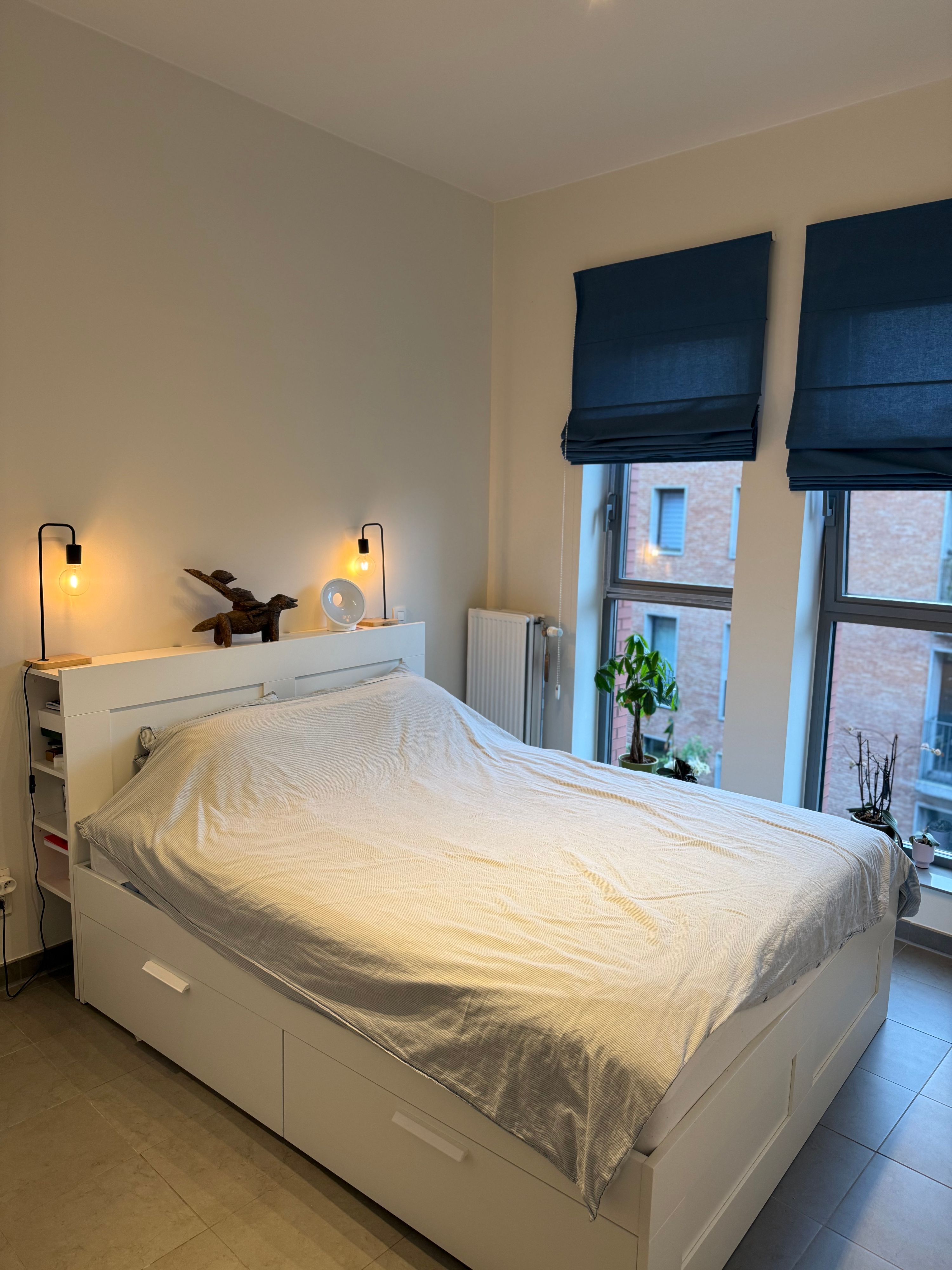 Stijlvol 1-slaapkamerappartement met terras • EPC A - foto 8