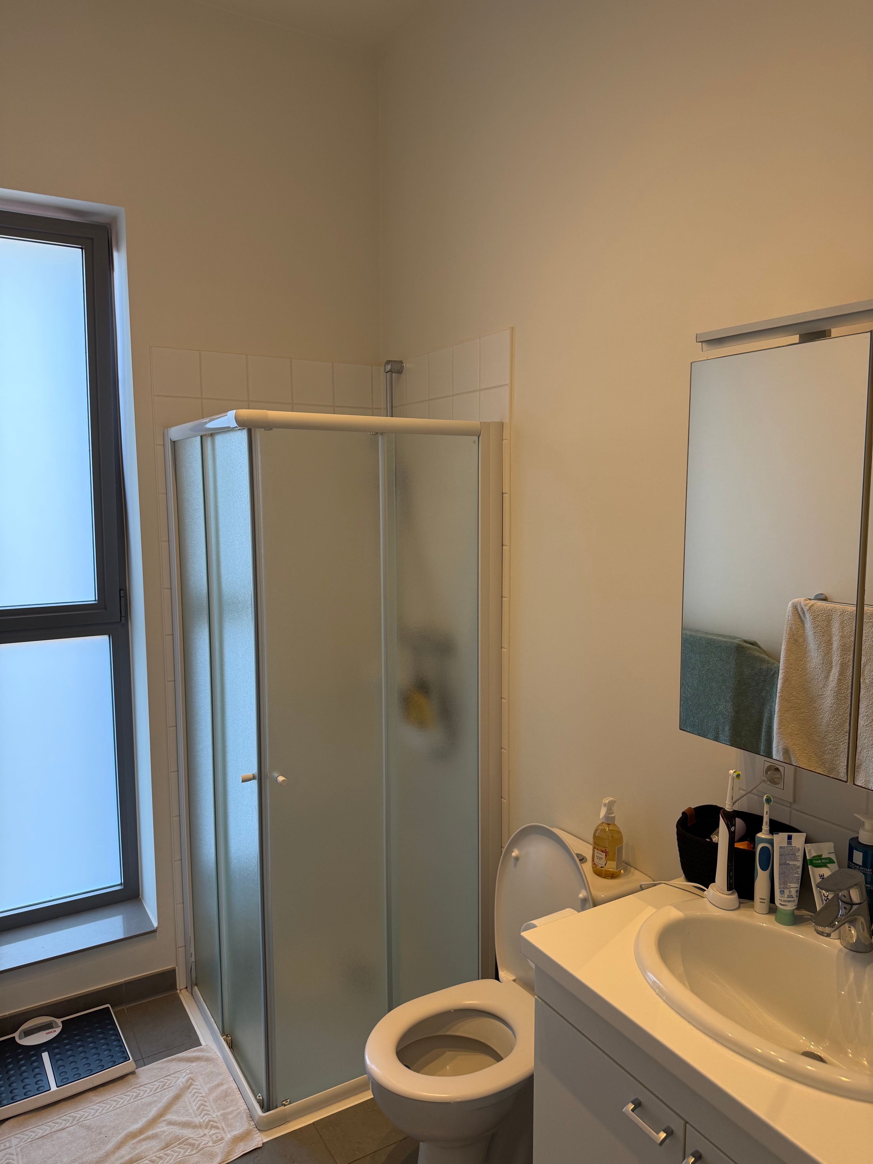 Stijlvol 1-slaapkamerappartement met terras • EPC A - foto 9