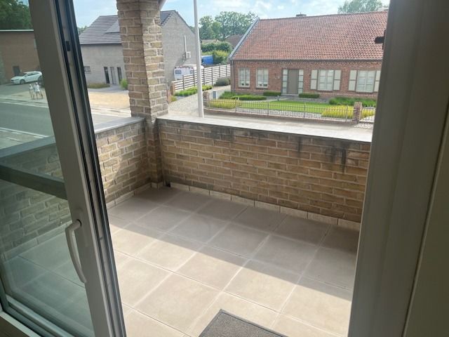 ruim duplex appartement met garage, carport en terras - foto 3