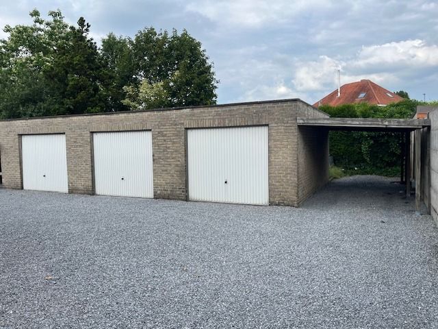 ruim duplex appartement met garage, carport en terras - foto 2
