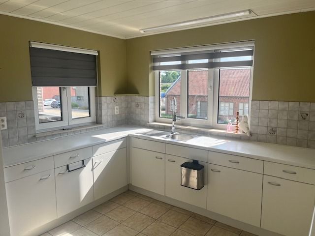 ruim duplex appartement met garage, carport en terras - foto 4