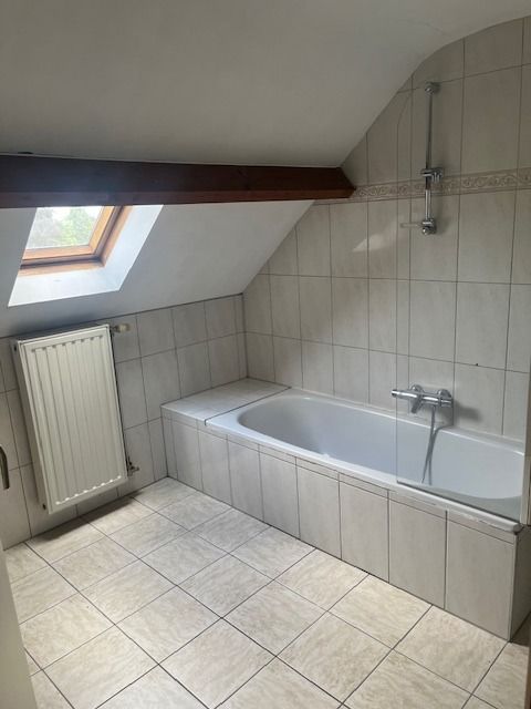 ruim duplex appartement met garage, carport en terras - foto 6