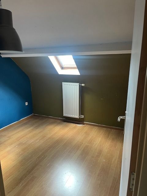 ruim duplex appartement met garage, carport en terras - foto 8