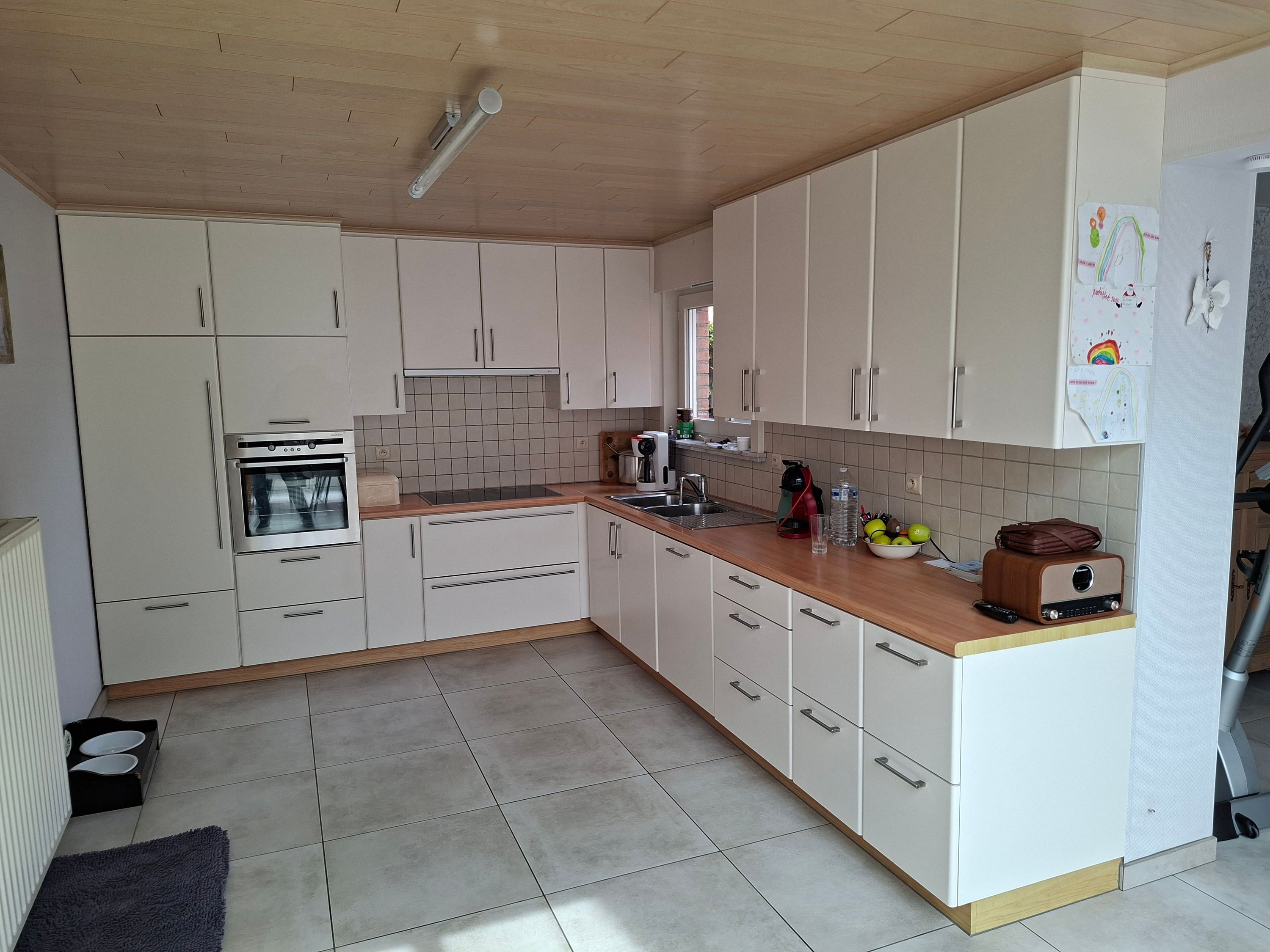 Instapklare woning met tuin, carport en werkplaats - foto 6