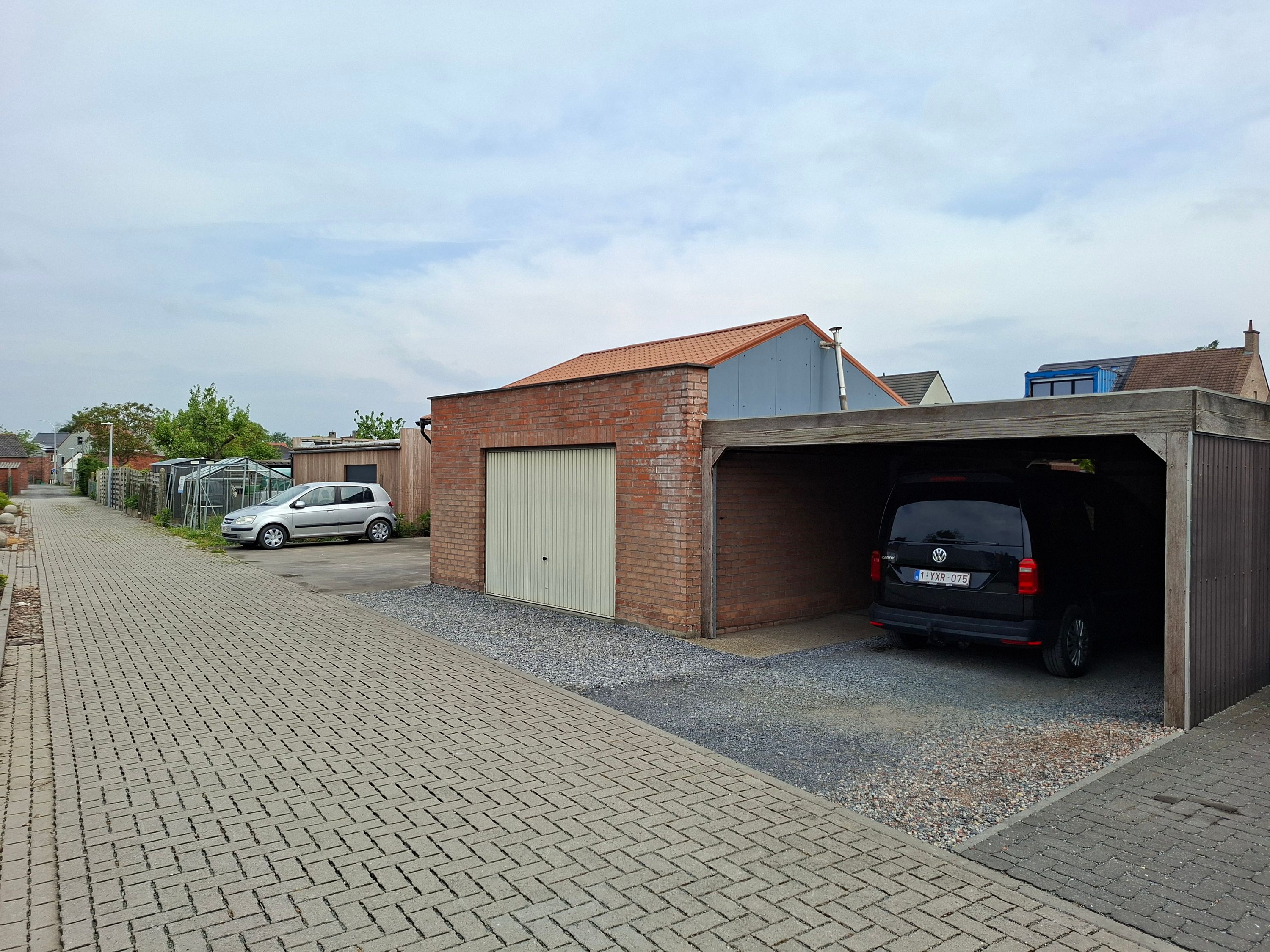 Instapklare woning met tuin, carport en werkplaats - foto 9