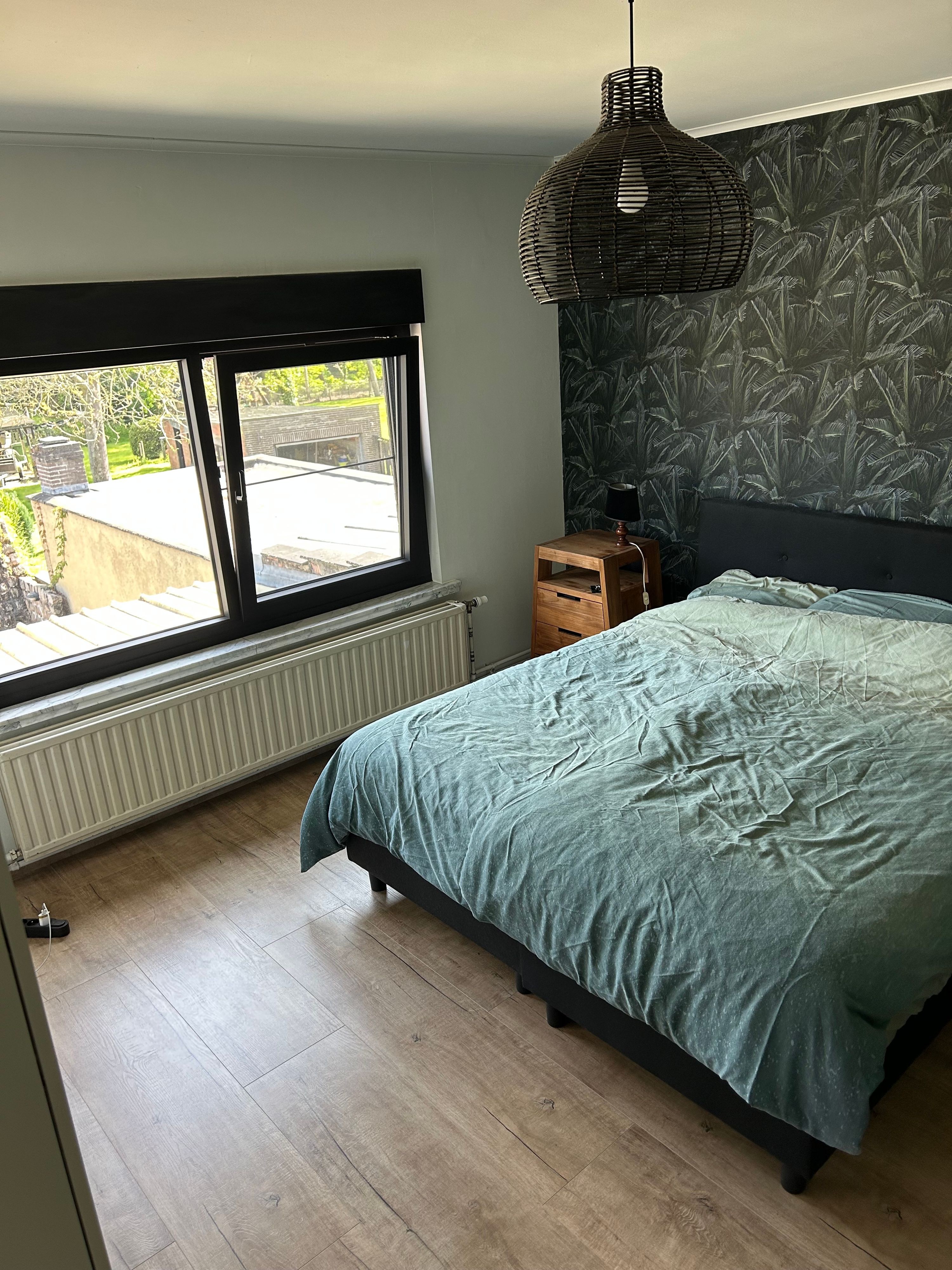 Gerenoveerd huis in rustige woonwijk met grote tuin - foto 6