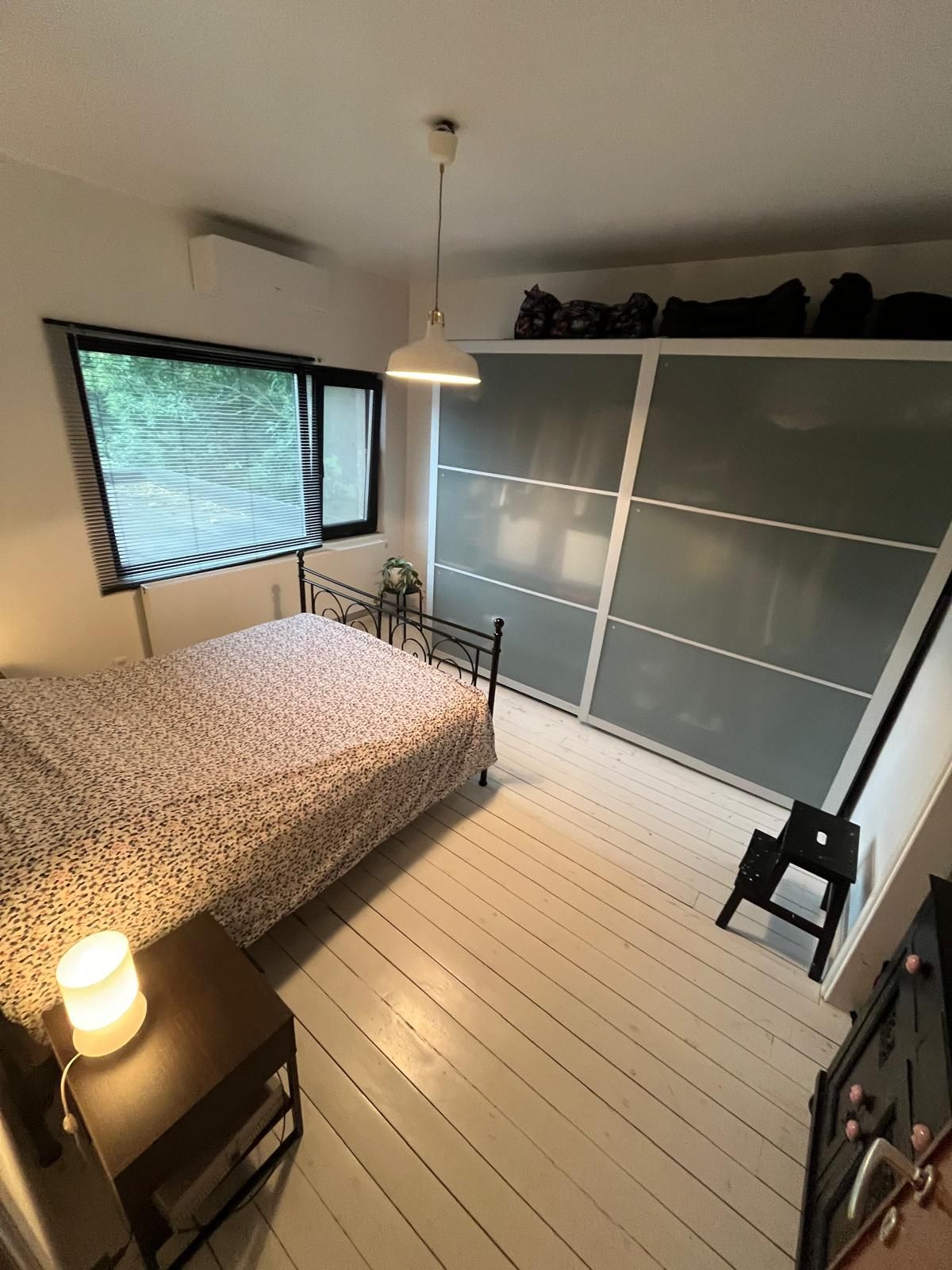Ruime instapklare halfopen bebouwing met tuin en garage in Mortsel - foto 5