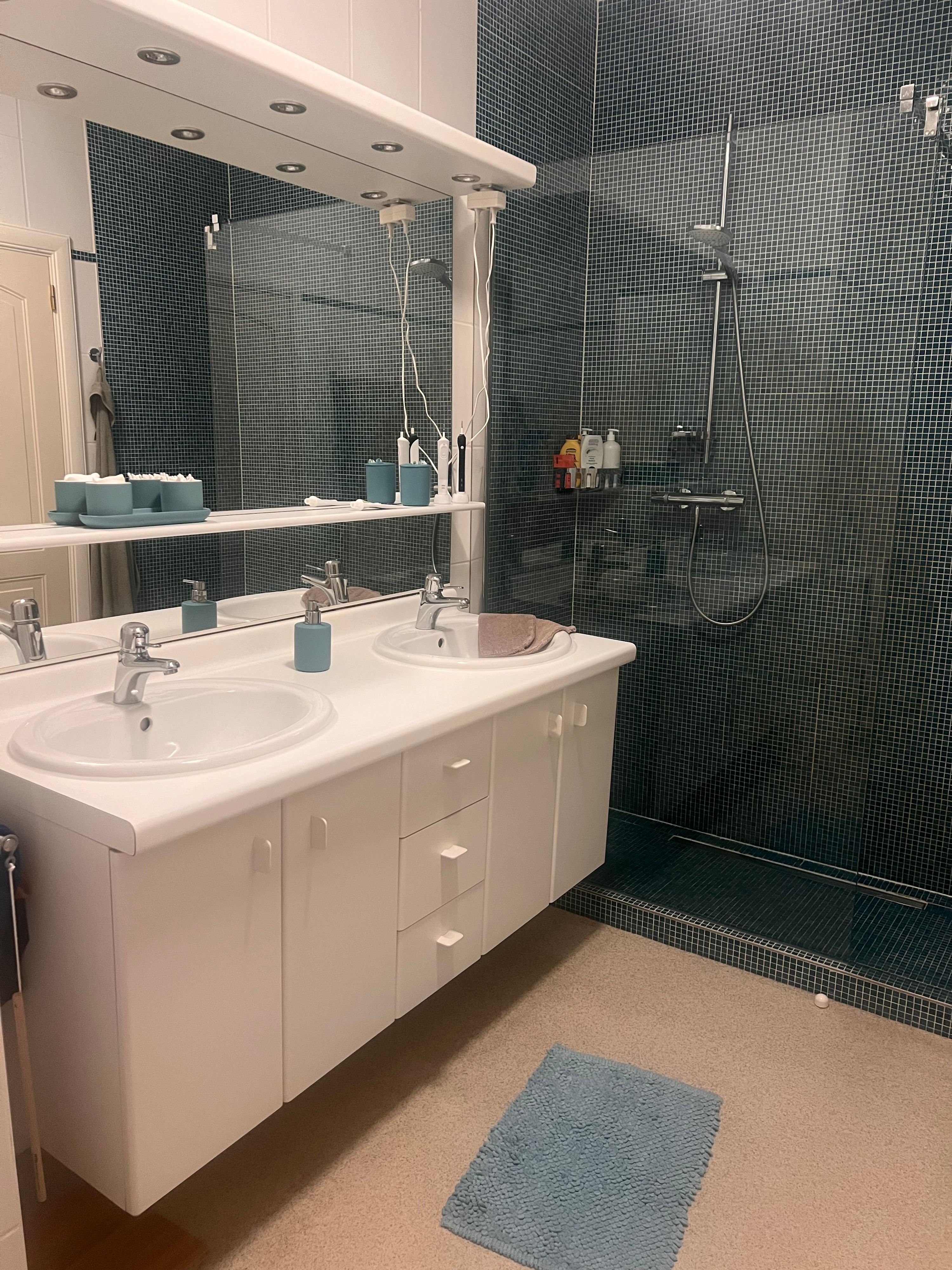 Gelijkvloers appartement met tuin en inpandige garage  - foto 6