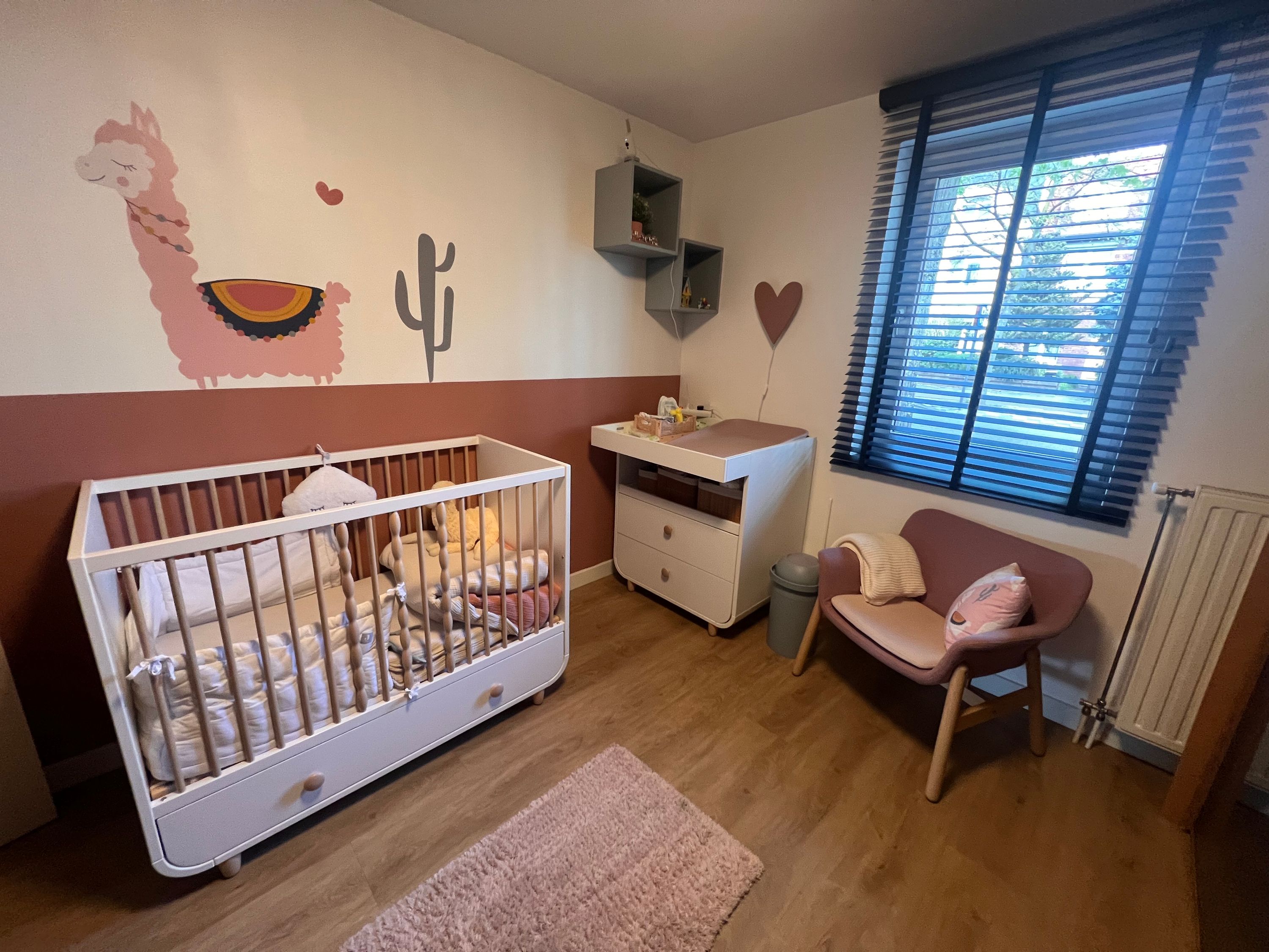 Gelijkvloers appartement met tuin en inpandige garage  - foto 8