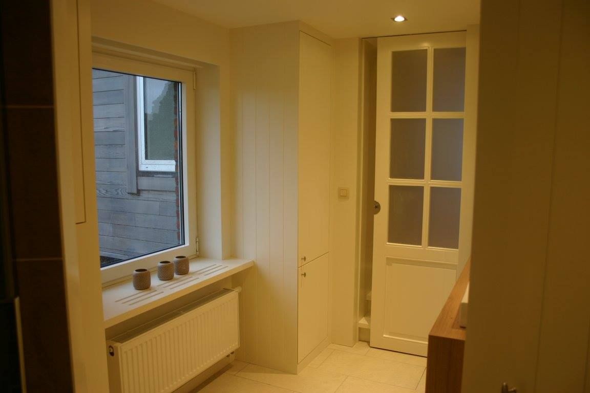 Prachtige rijwoning met tuin aan de rand van het centrum - foto 10