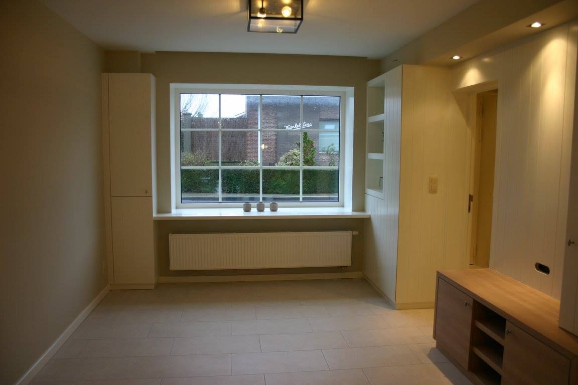 Prachtige rijwoning met tuin aan de rand van het centrum - foto 12