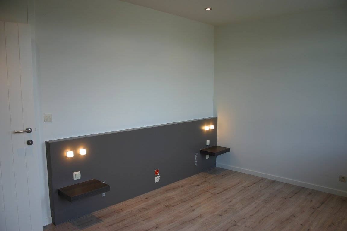 Prachtige rijwoning met tuin aan de rand van het centrum - foto 19