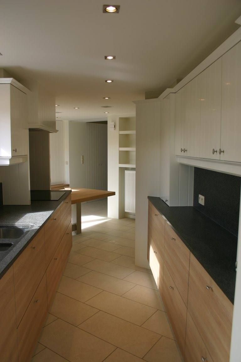 Prachtige rijwoning met tuin aan de rand van het centrum - foto 25