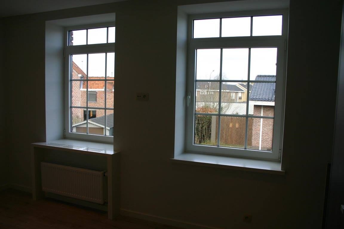 Prachtige rijwoning met tuin aan de rand van het centrum - foto 28