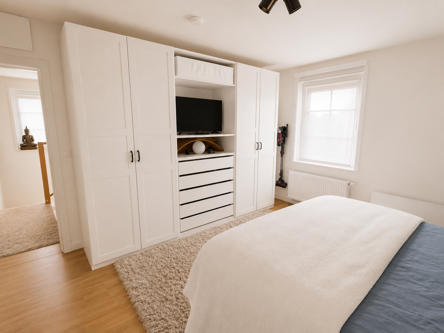 Nieuwbouwwoning HOB met 3 slaapkamers in Kortrijk - foto 3