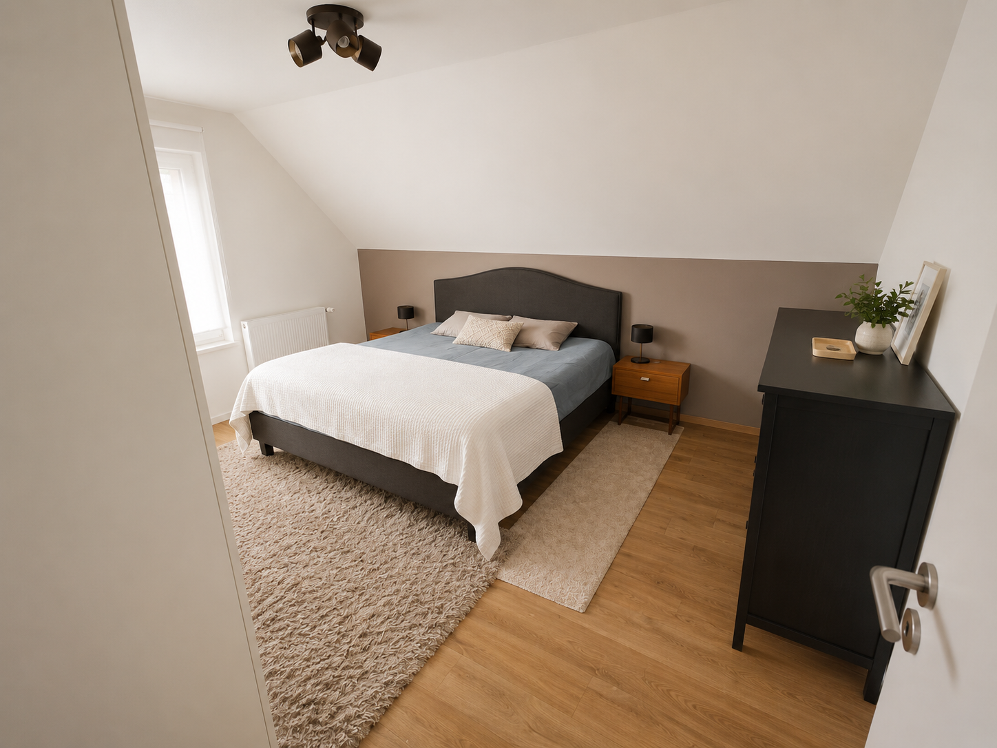 Nieuwbouwwoning HOB met 3 slaapkamers in Kortrijk - foto 4
