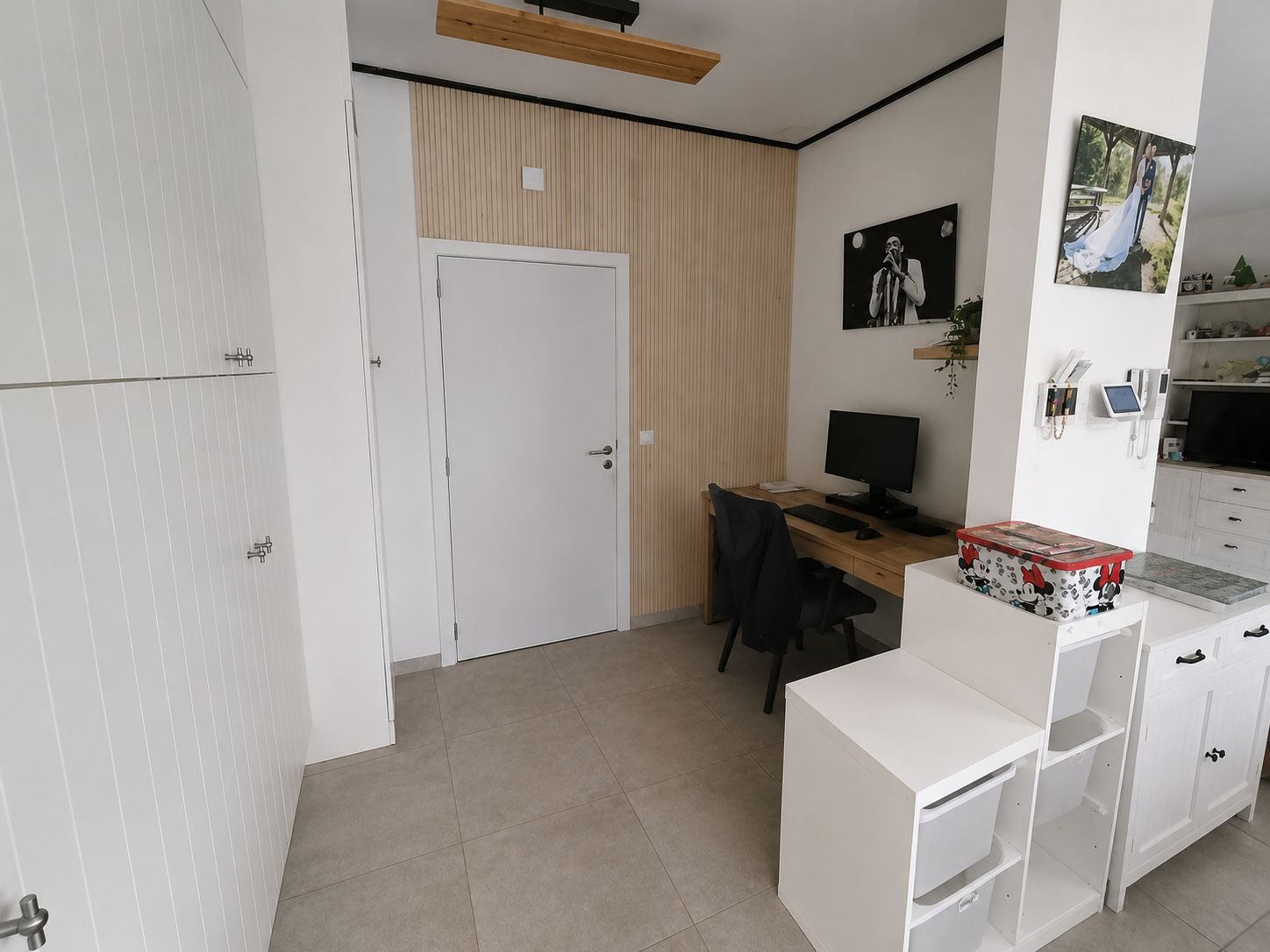 Nieuwbouwwoning HOB met 3 slaapkamers in Kortrijk - foto 10