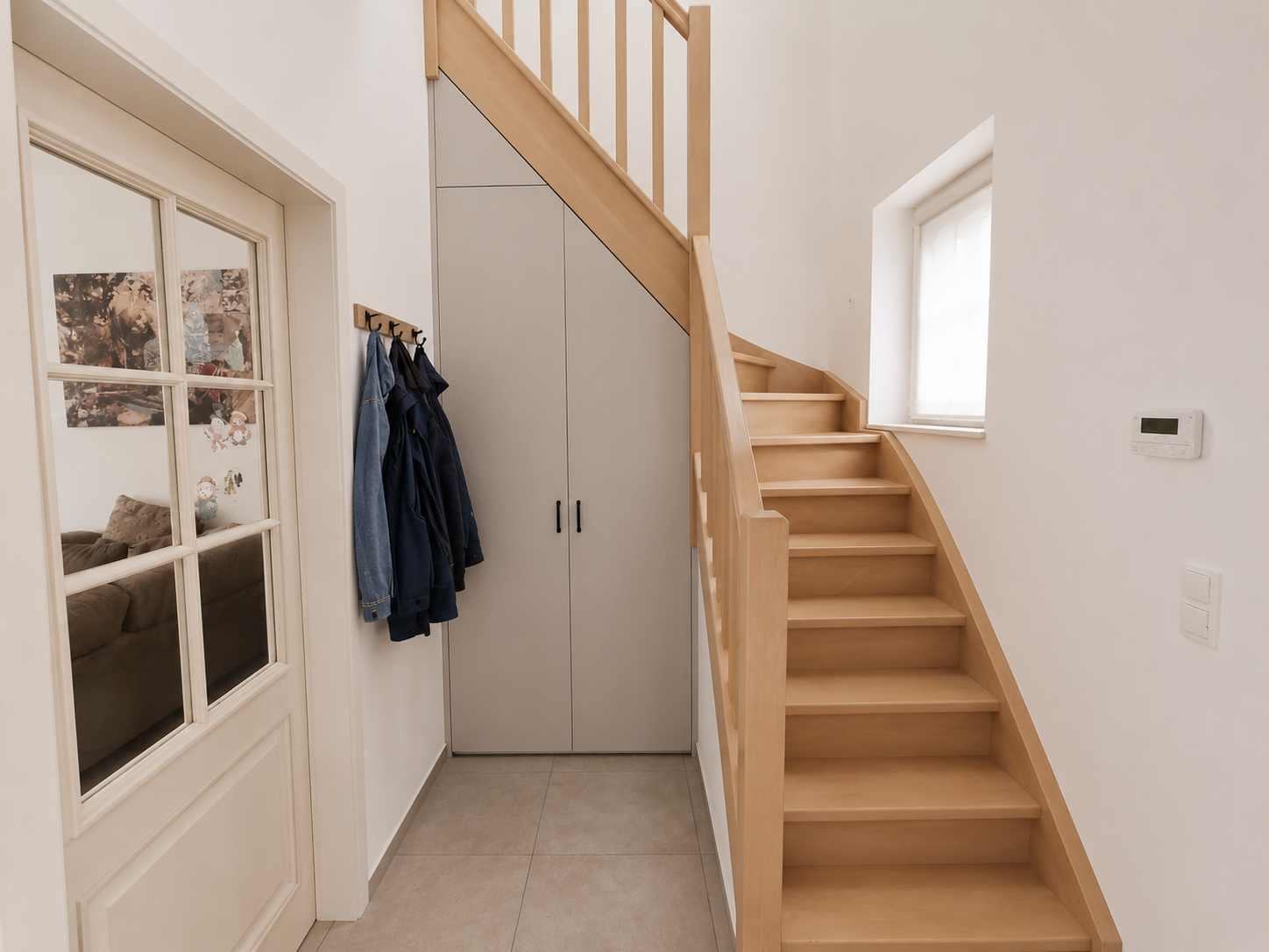 Nieuwbouwwoning HOB met 3 slaapkamers in Kortrijk - foto 8