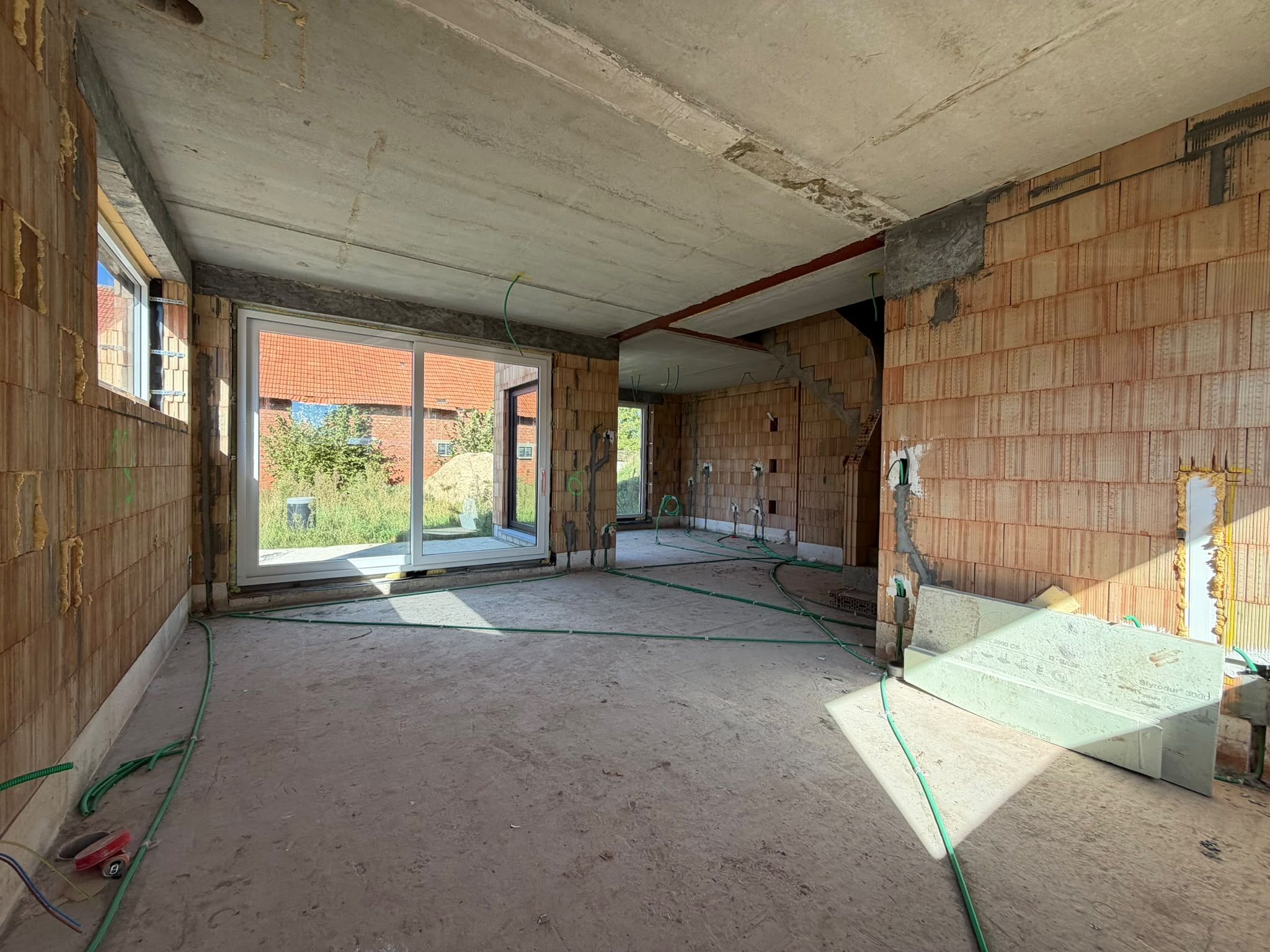 Casco nieuwbouwwoning  - foto 3