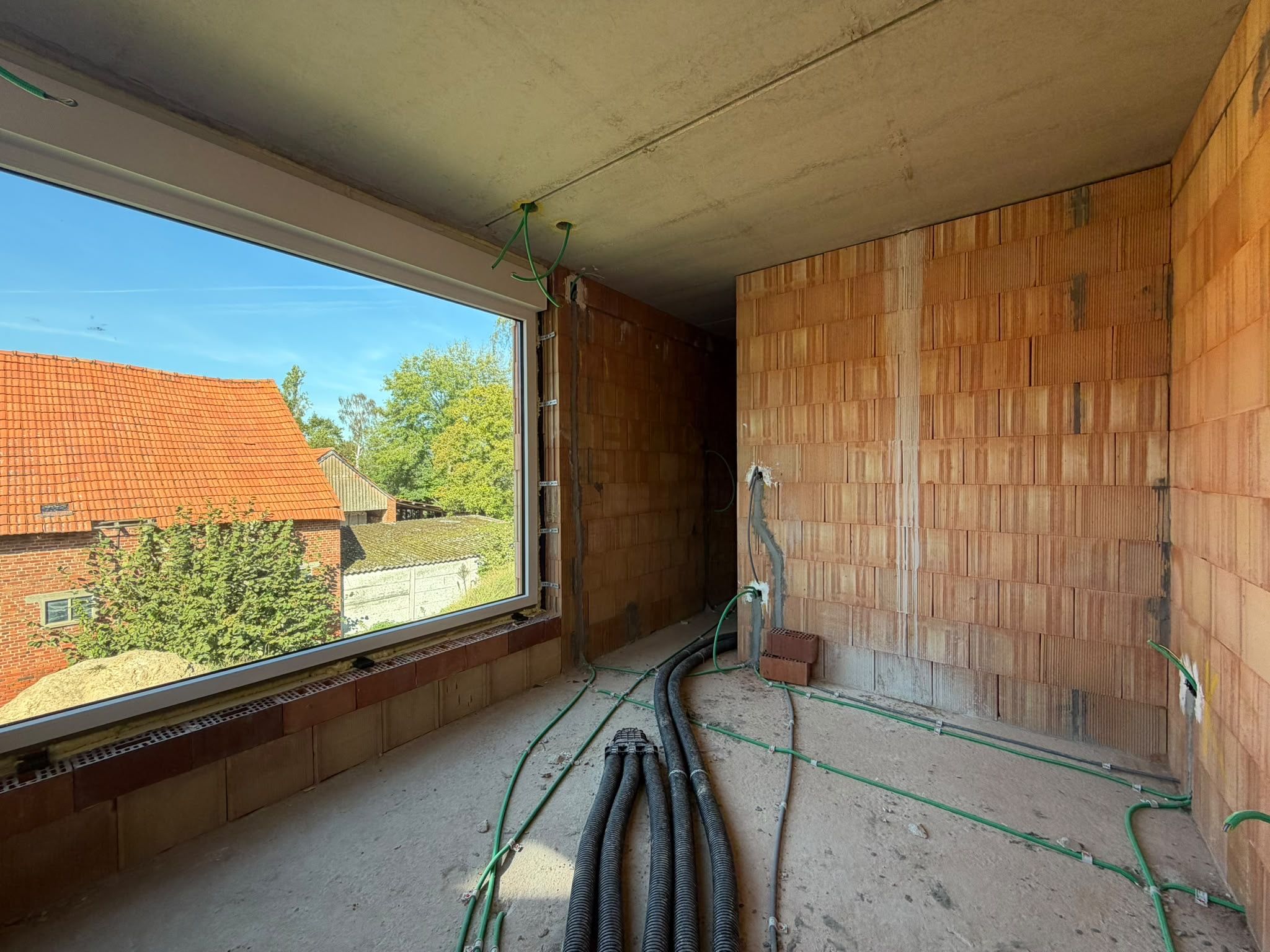 Casco nieuwbouwwoning  - foto 4
