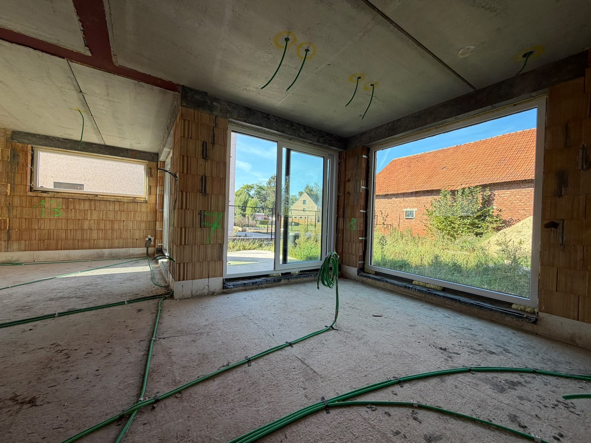 Casco nieuwbouwwoning  - foto 6