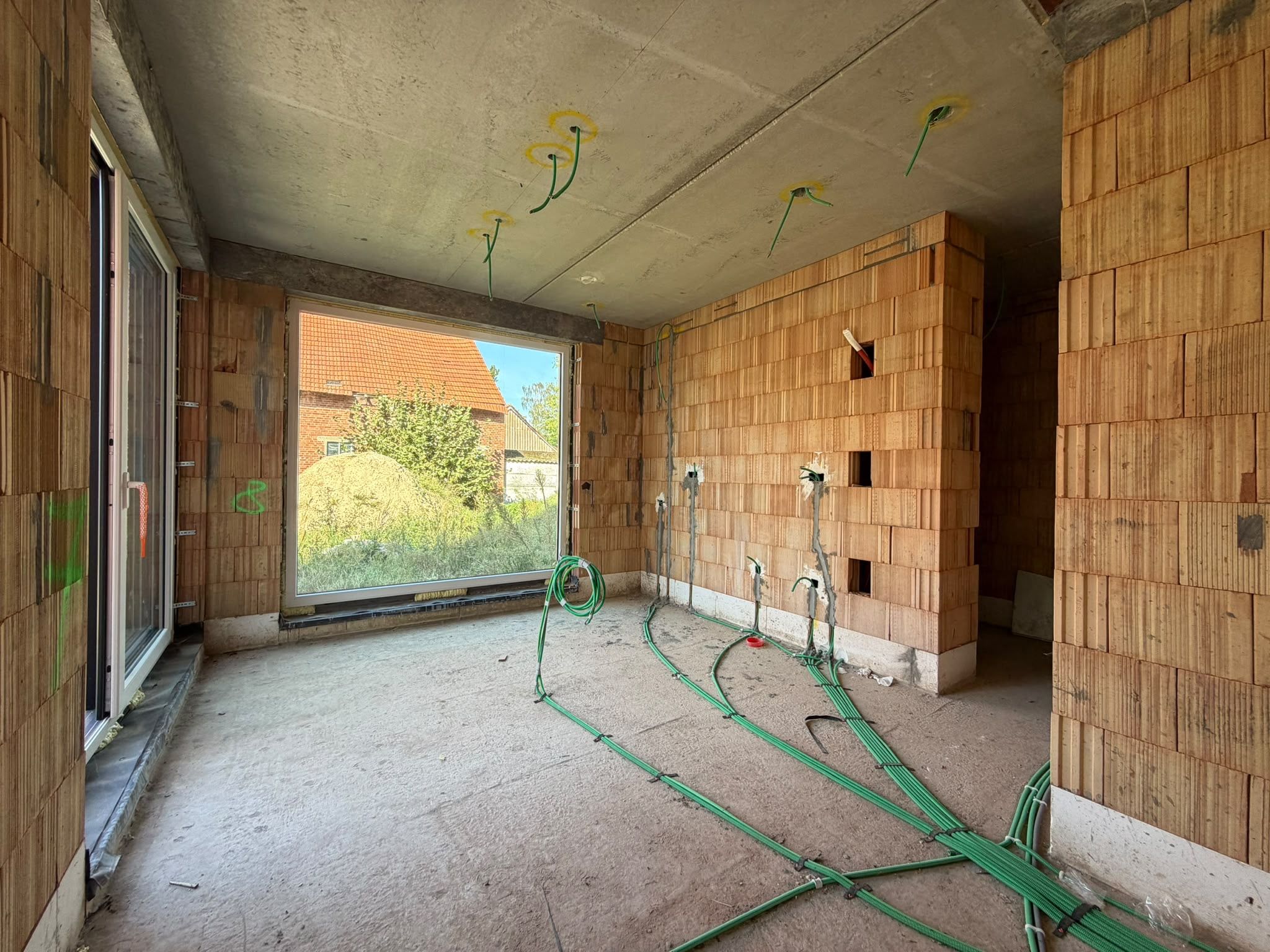 Casco nieuwbouwwoning  - foto 7