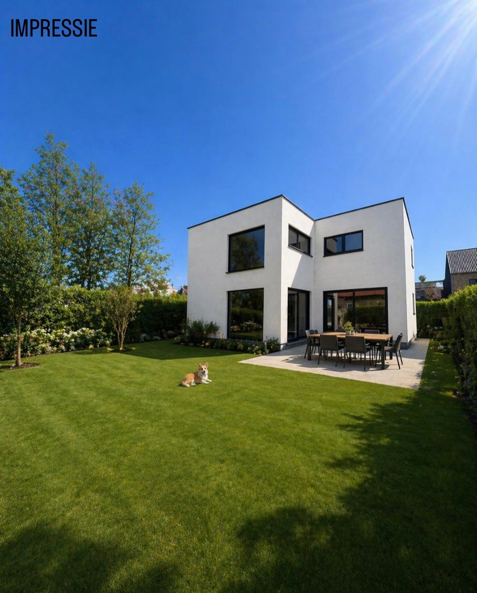 Casco nieuwbouwwoning  - foto 10