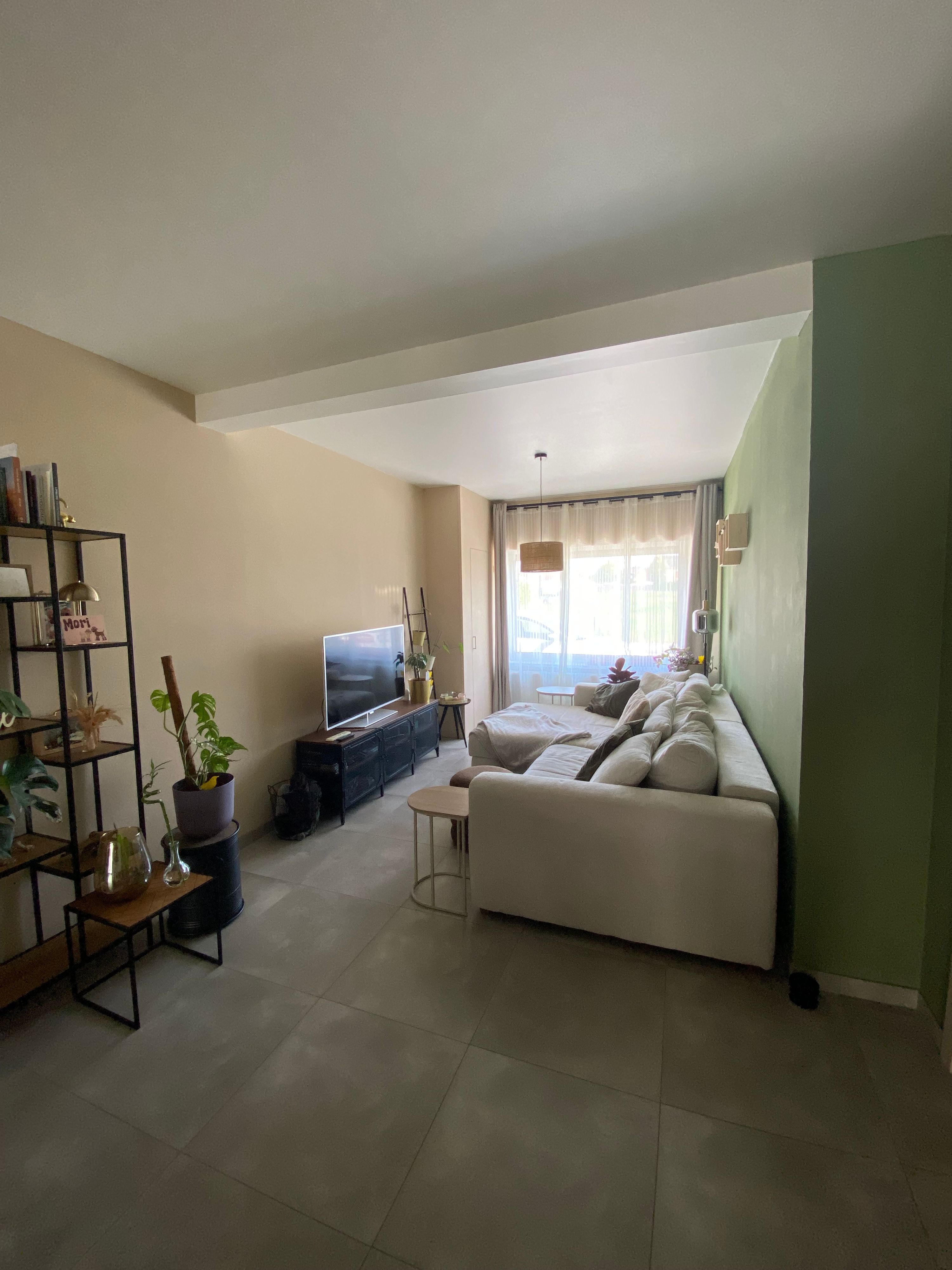 Charmante woning met zonnige tuin - foto 2