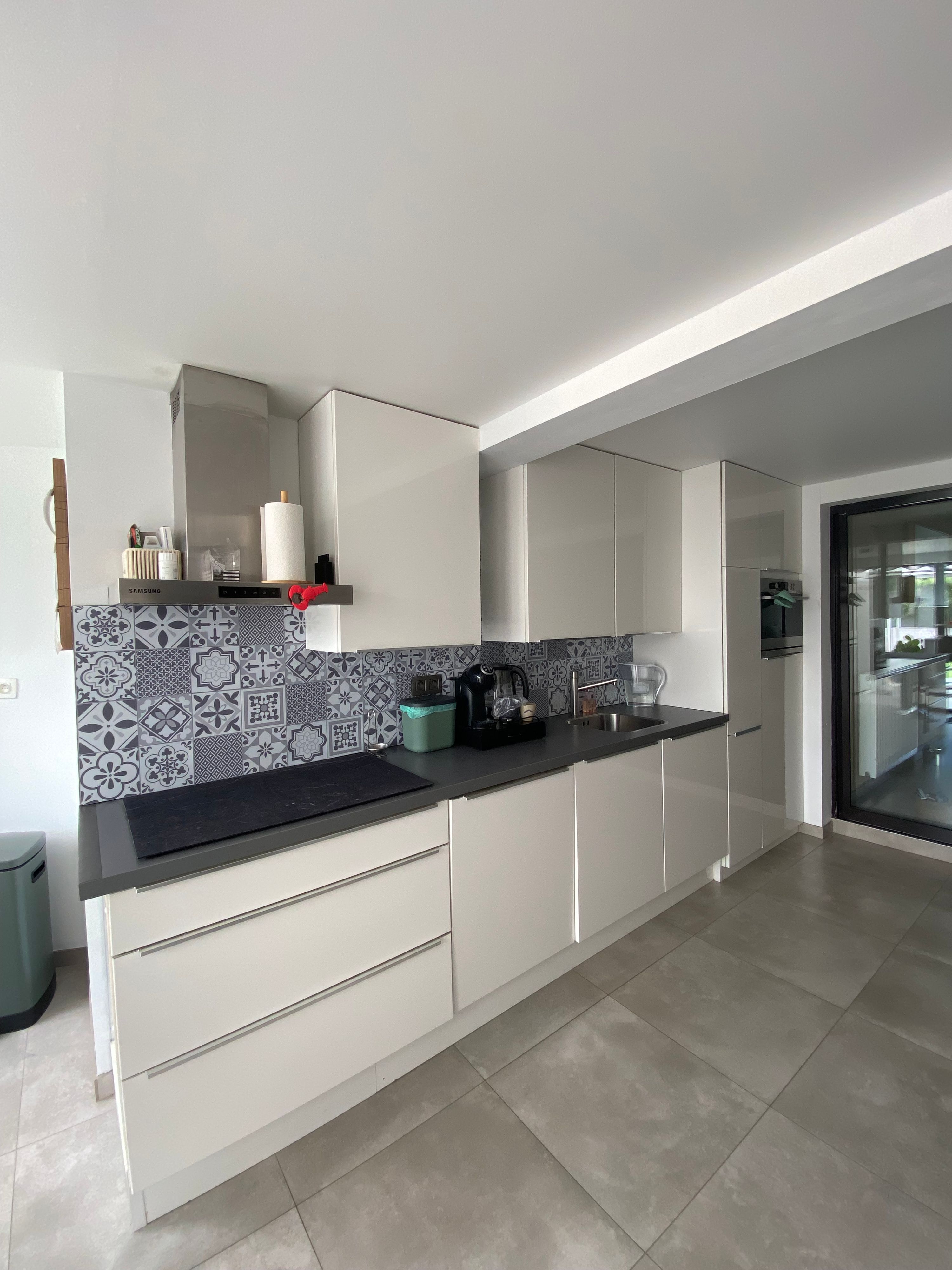 Charmante woning met zonnige tuin - foto 3