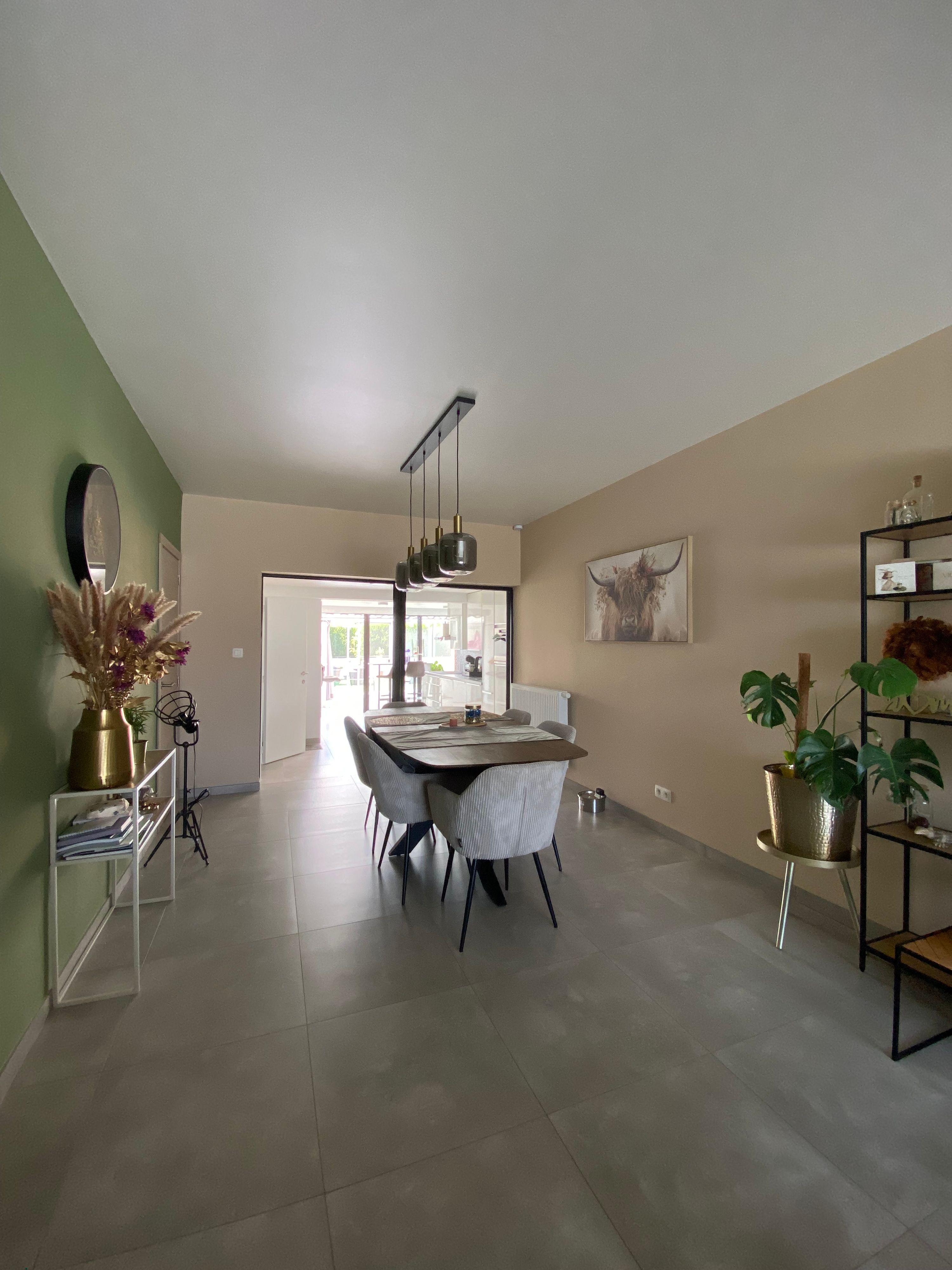 Charmante woning met zonnige tuin - foto 4