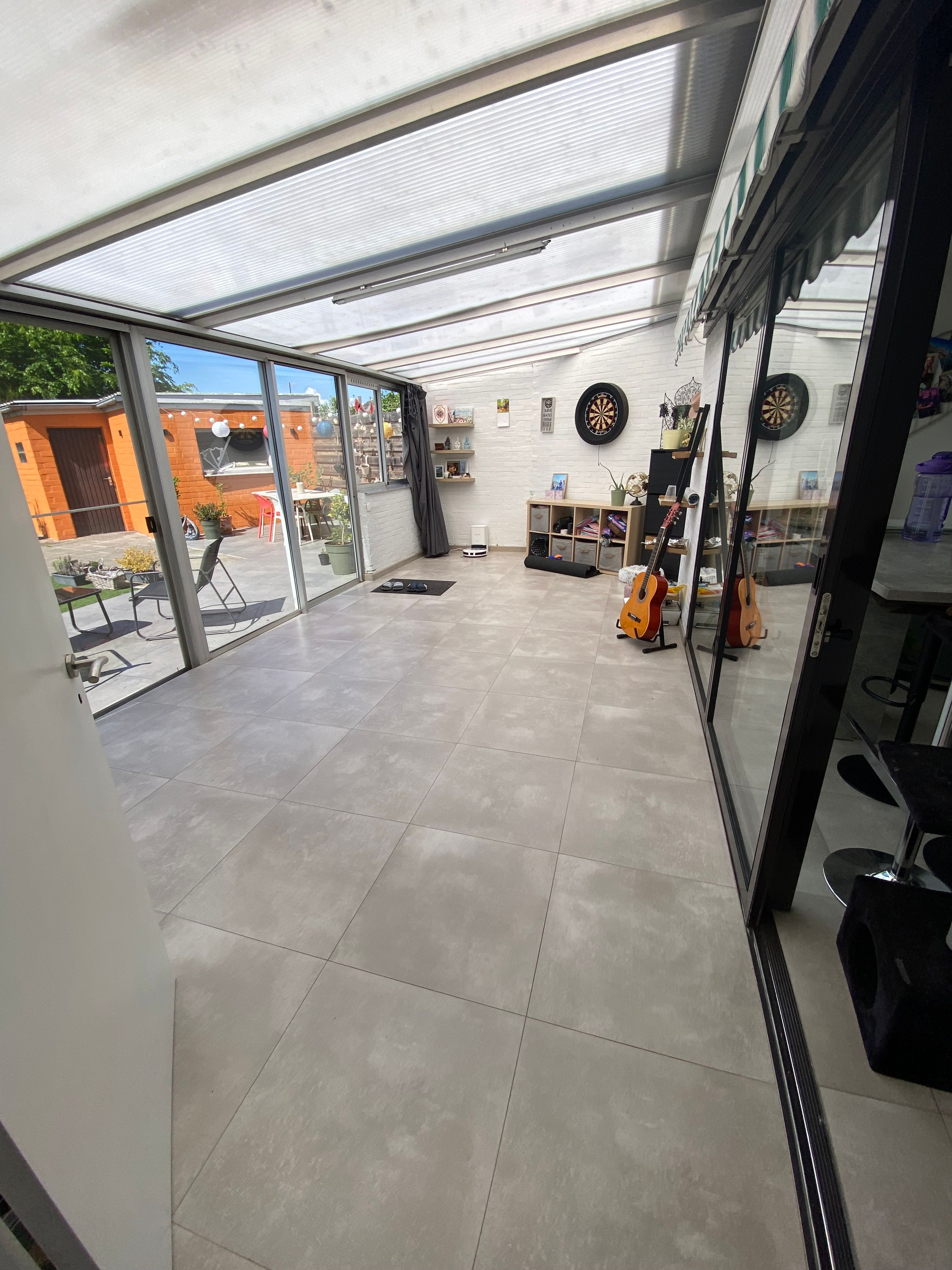 Charmante woning met zonnige tuin - foto 10