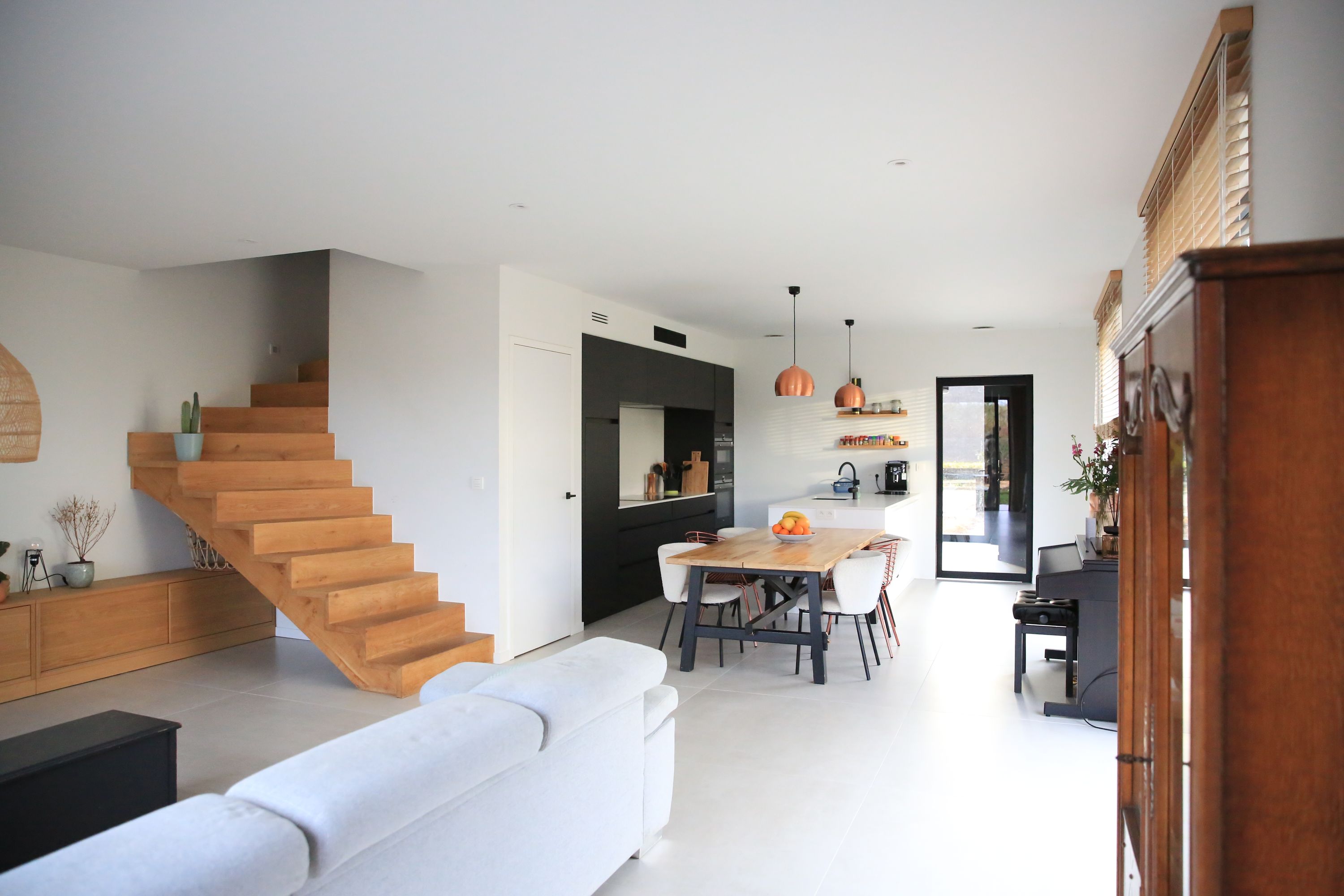 Recente gezinswoning op een rustige locatie in Herselt - foto 4