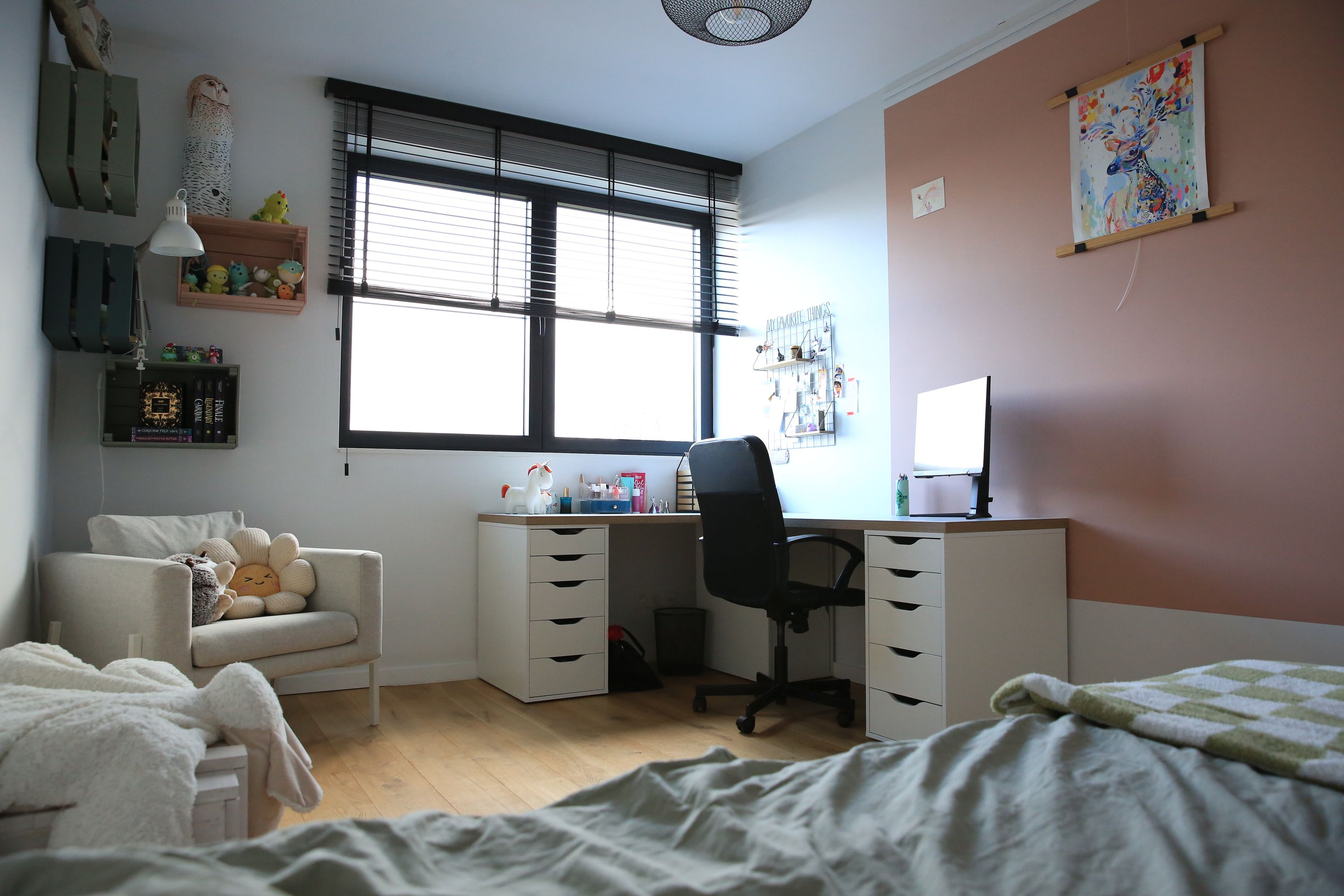 Recente gezinswoning op een rustige locatie in Herselt - foto 6