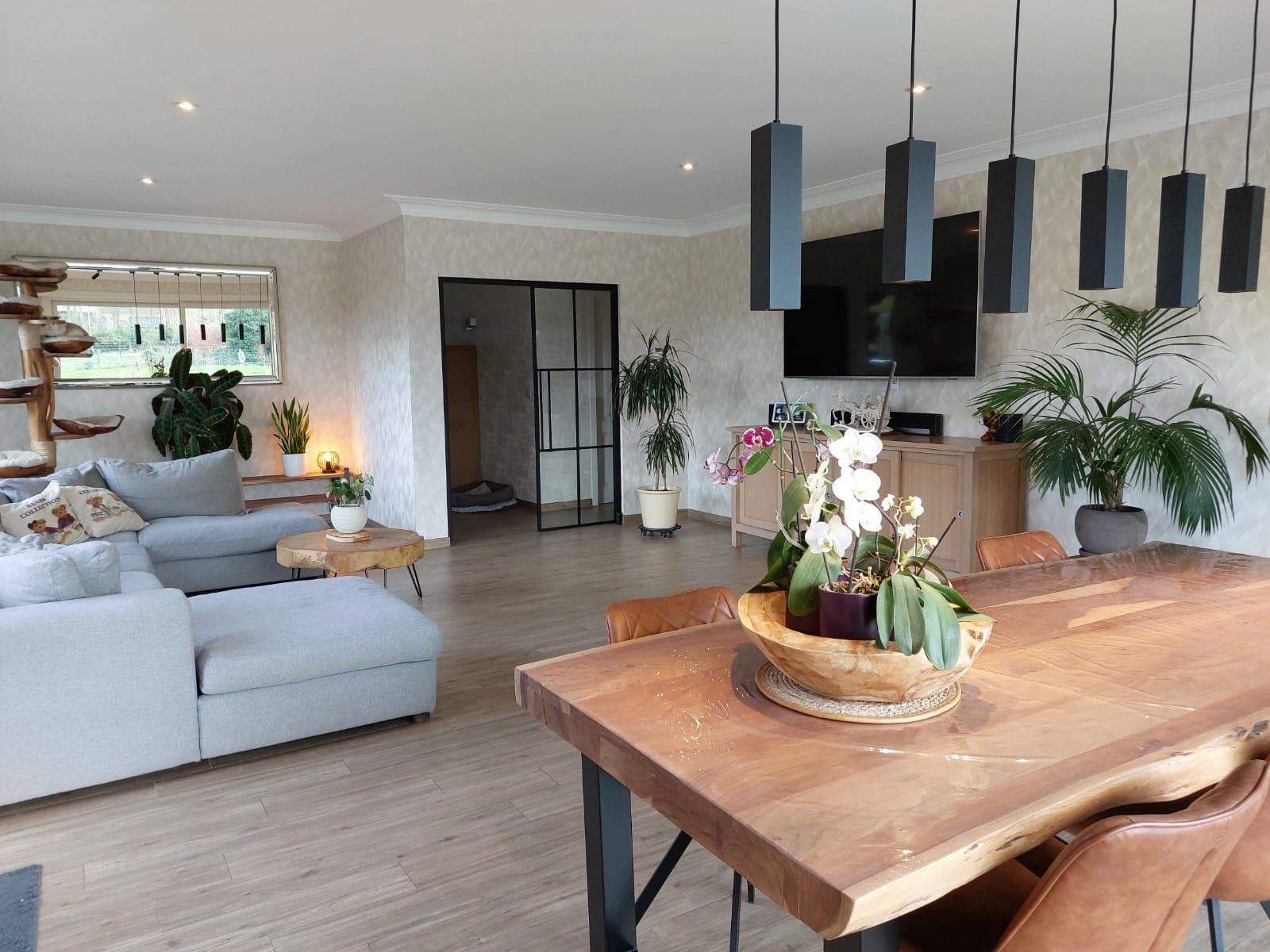 5 Slaapkamer huis Melsele, EPC A - foto 3