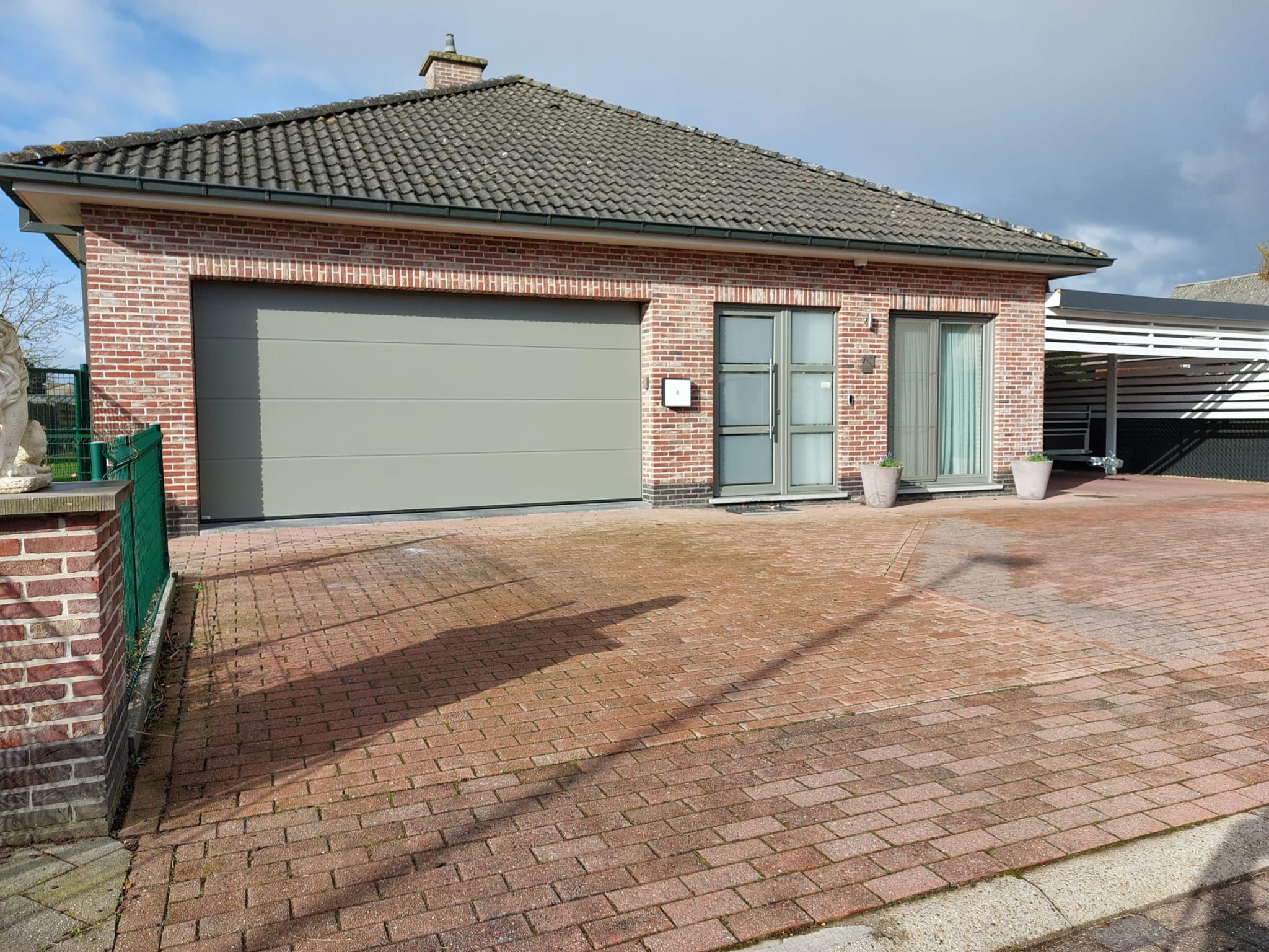 5 Slaapkamer huis Melsele, EPC A - foto 5