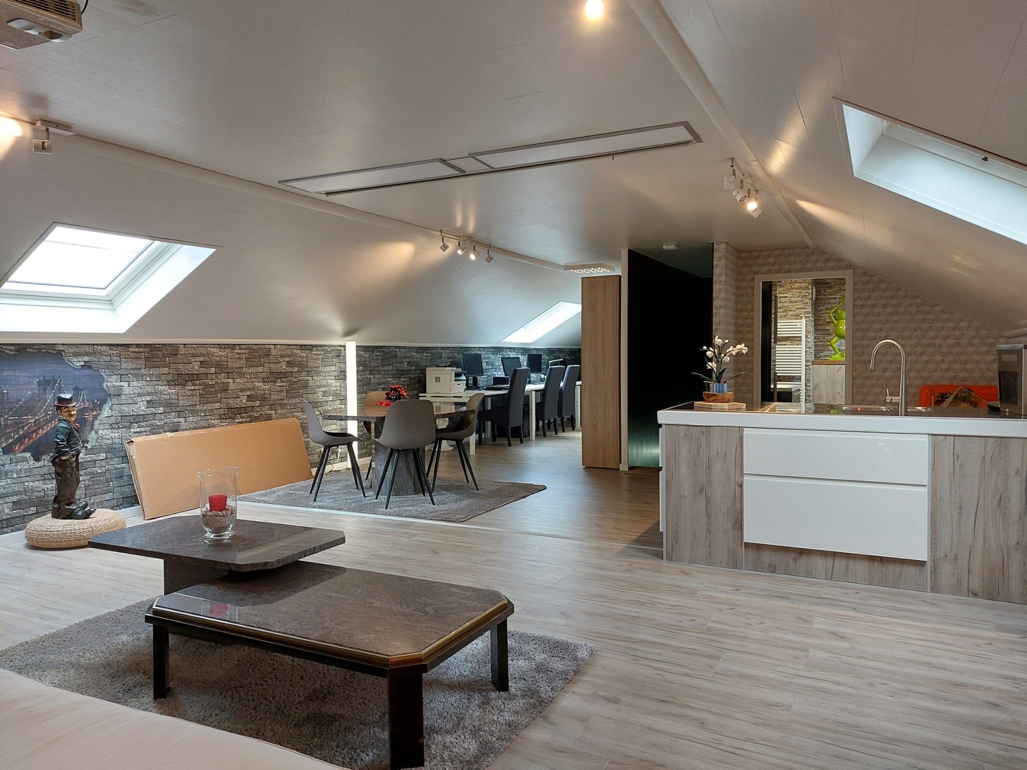 5 Slaapkamer huis Melsele, EPC A - foto 6