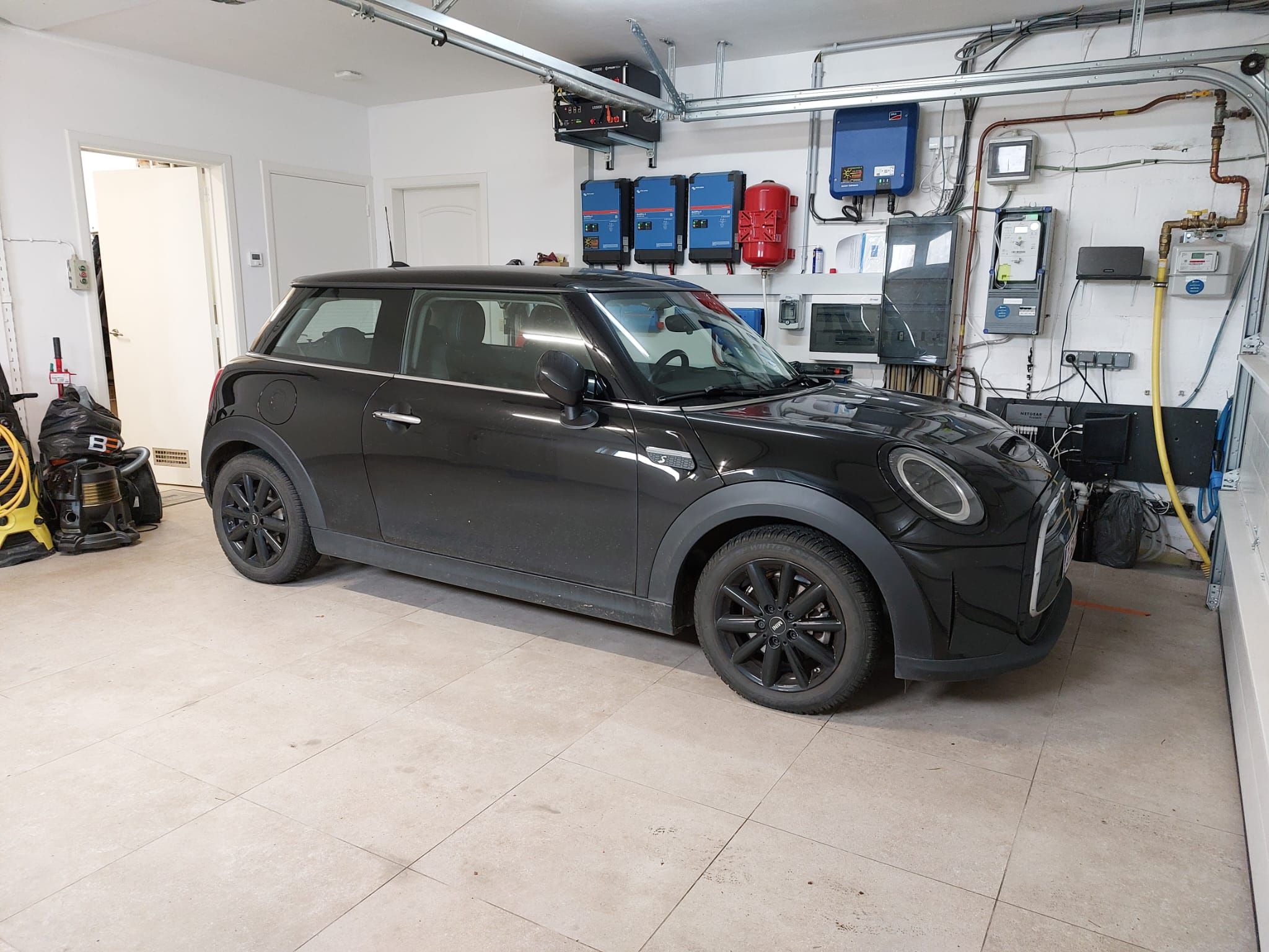 5 Slaapkamer huis Melsele, EPC A - foto 10