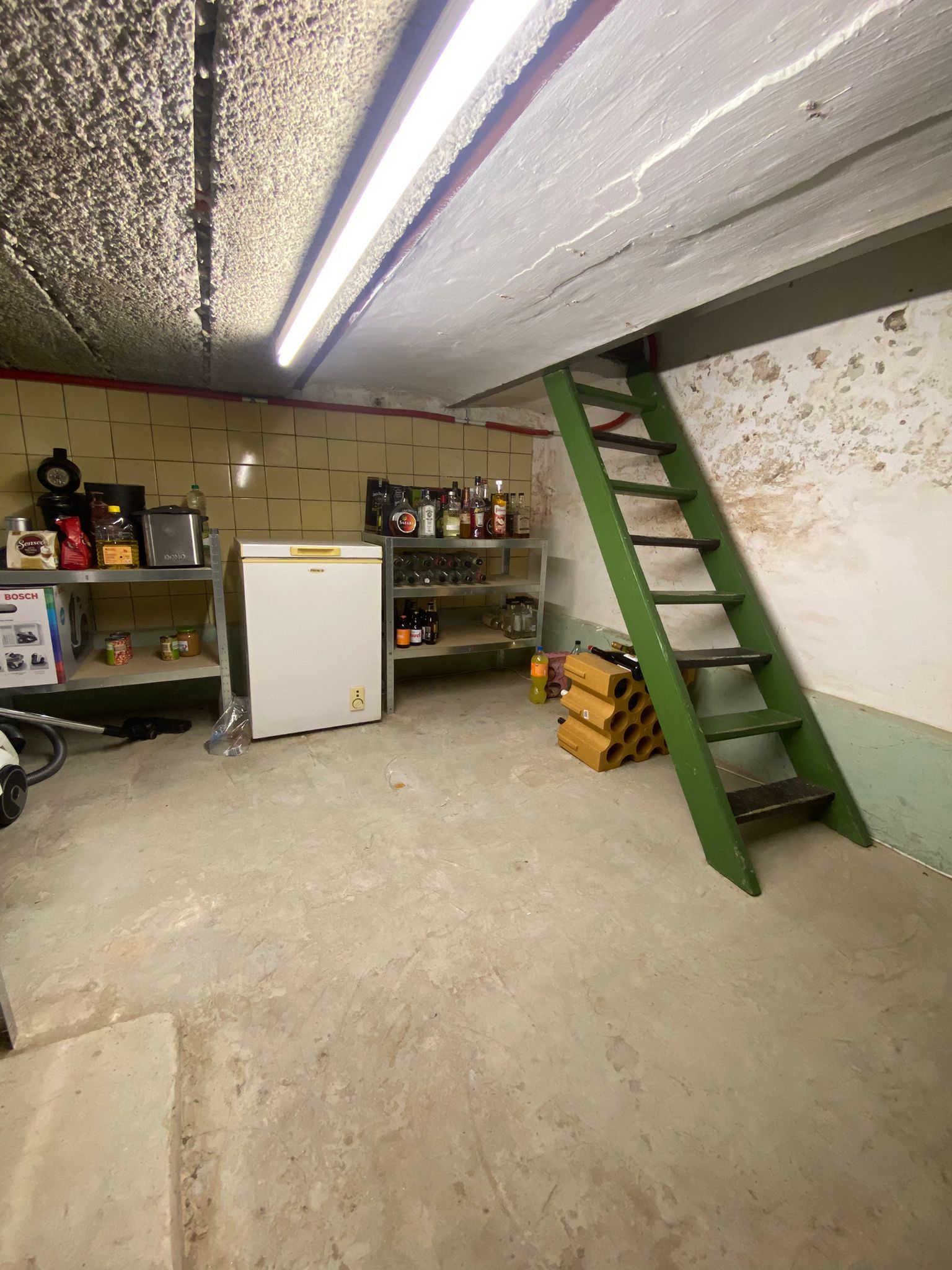 Instapklare halfopen bebouwing met ruime tuin. - foto 17