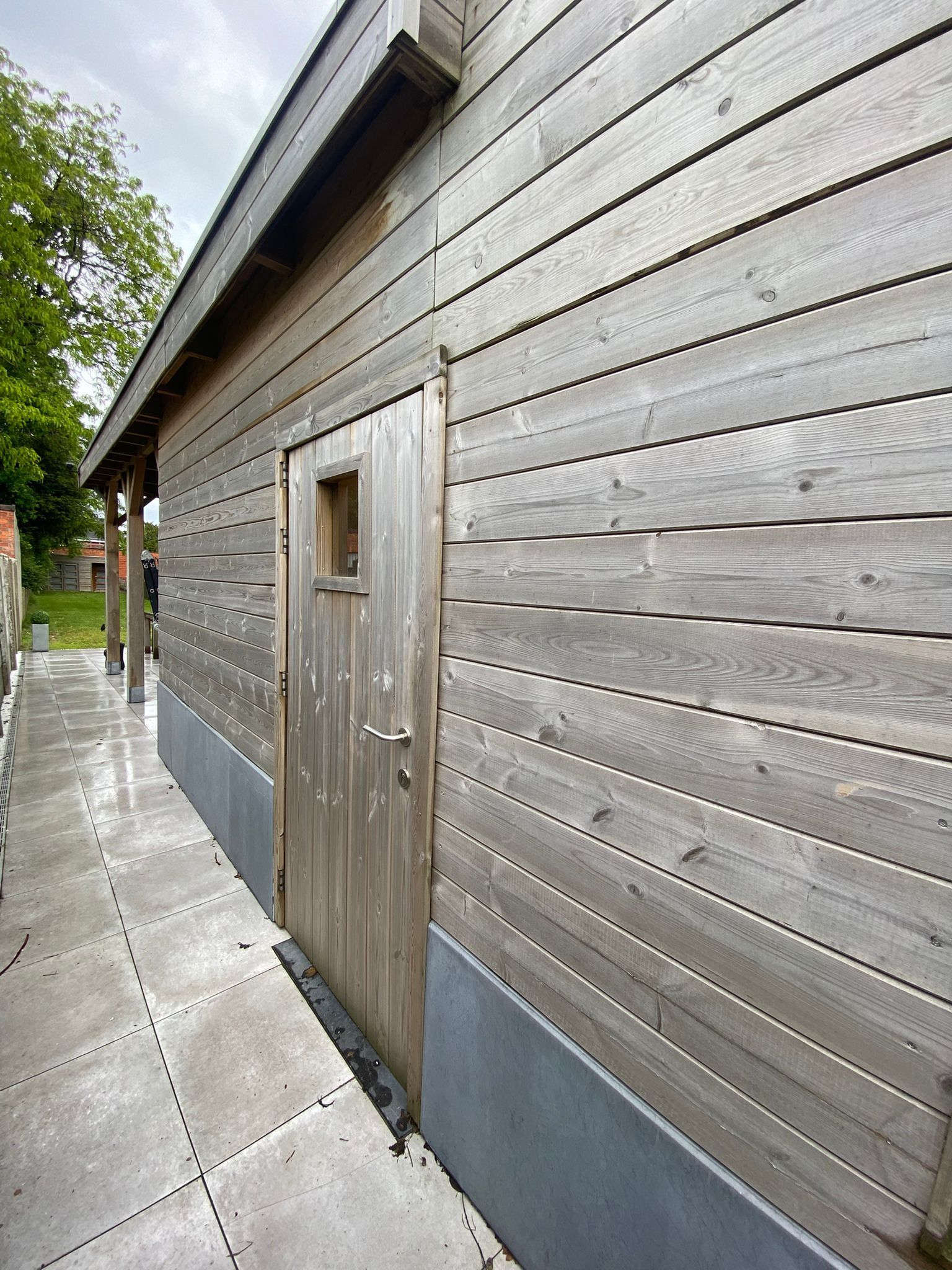Instapklare halfopen bebouwing met ruime tuin. - foto 24