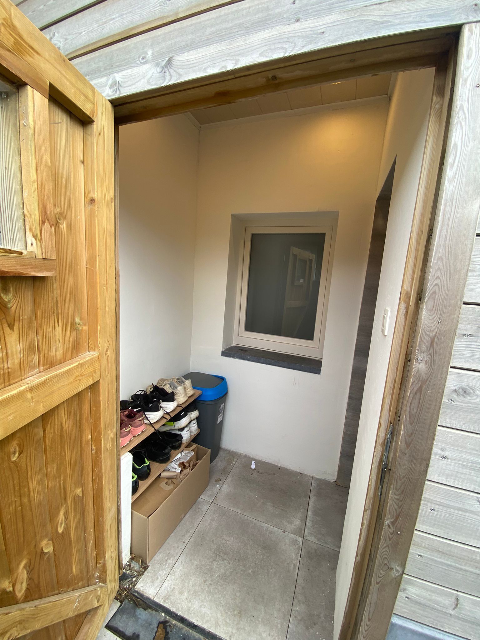 Instapklare halfopen bebouwing met ruime tuin. - foto 23