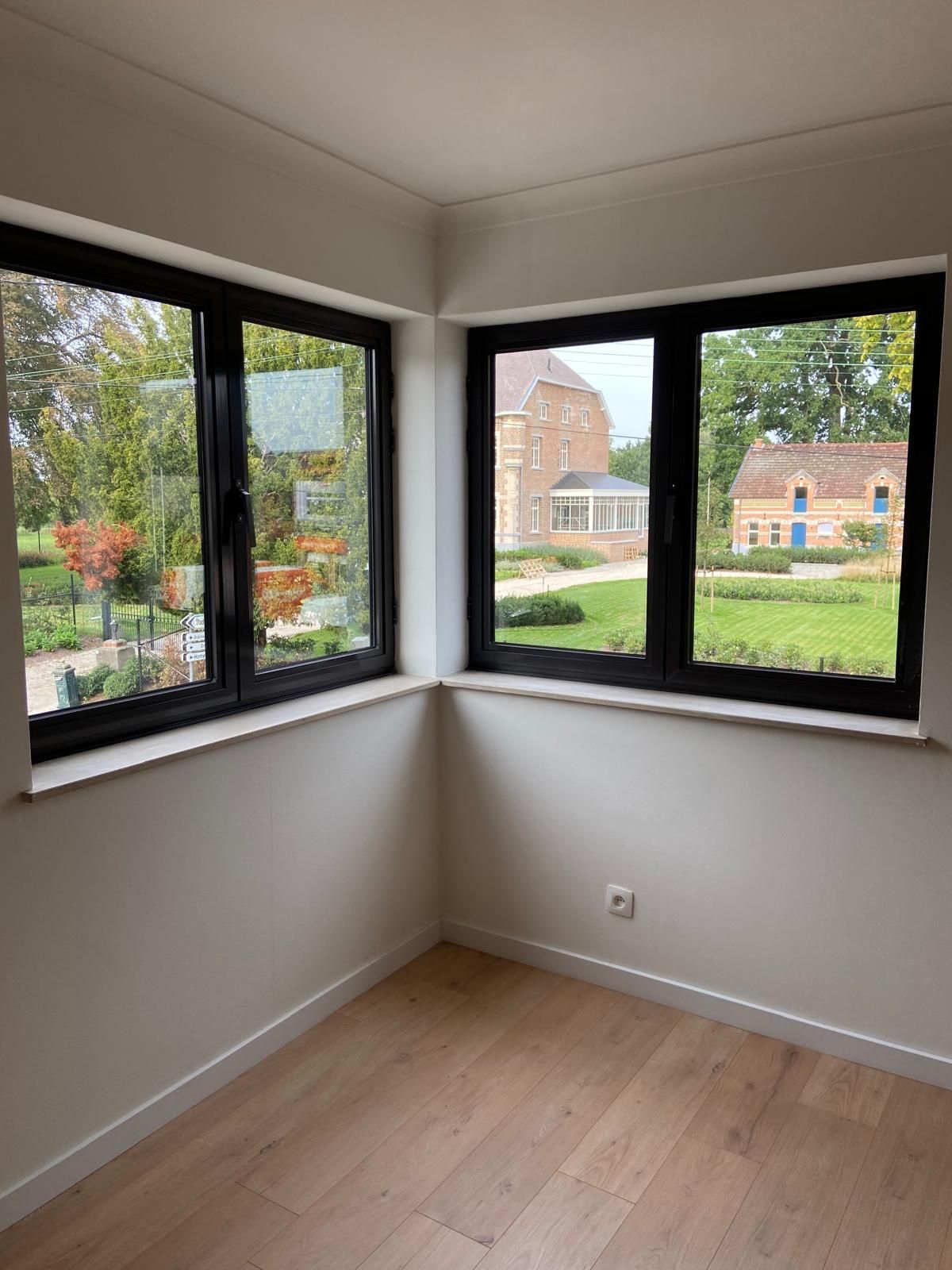 Appartement gerenoveerd met garagebox, EPC B - foto 2