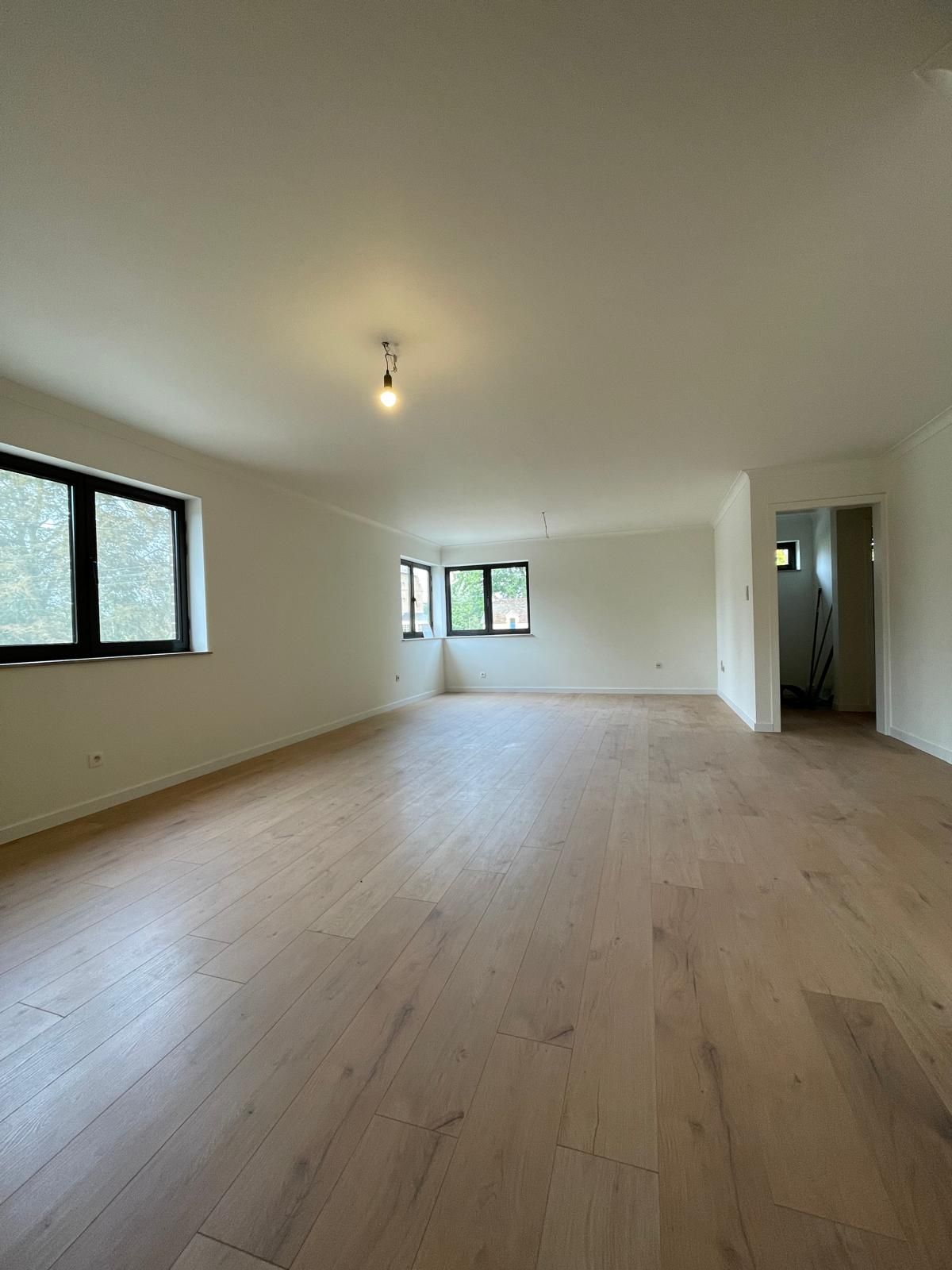 Appartement gerenoveerd met garagebox, EPC B - foto 3