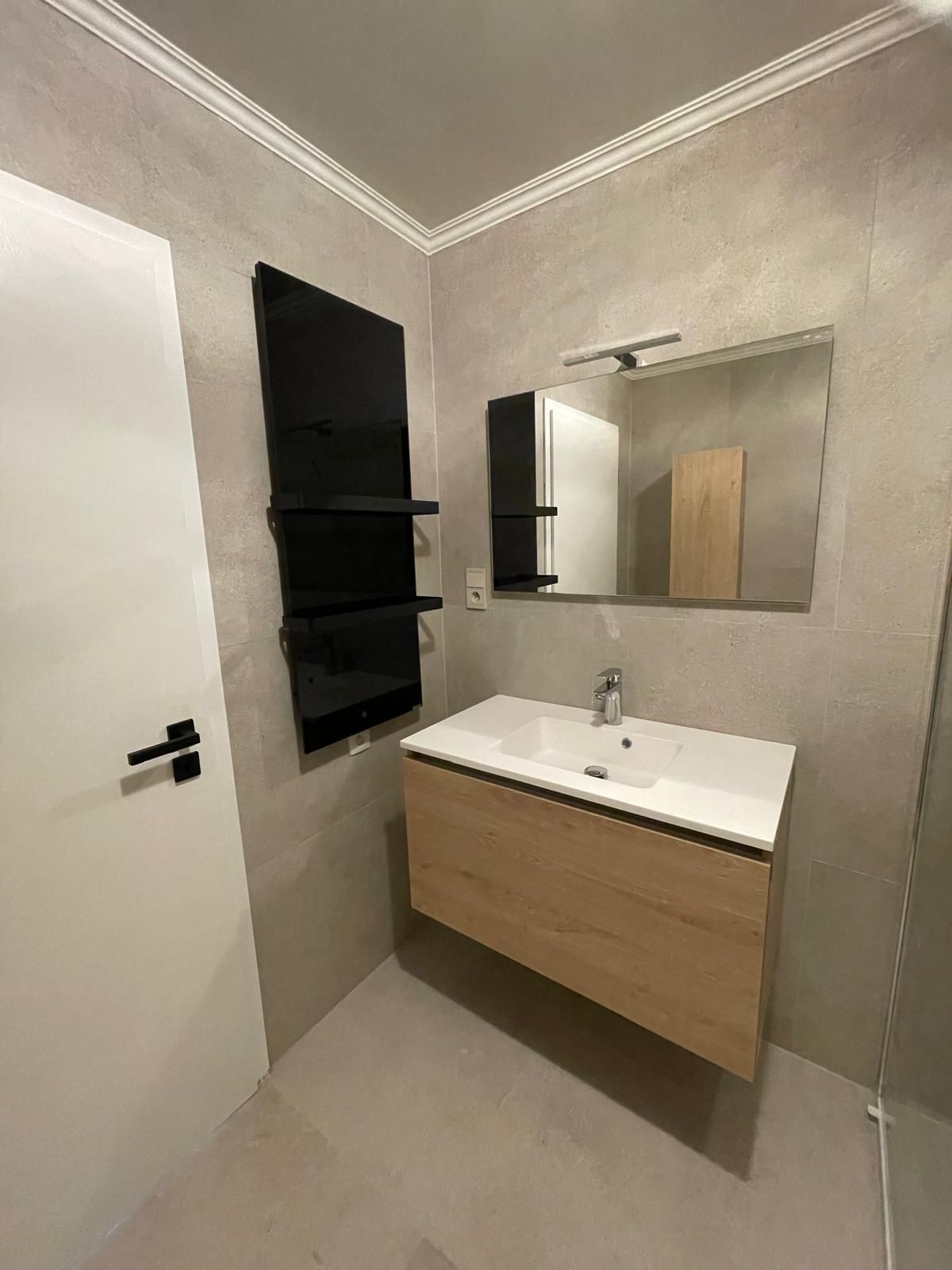 Appartement gerenoveerd met garagebox, EPC B - foto 6
