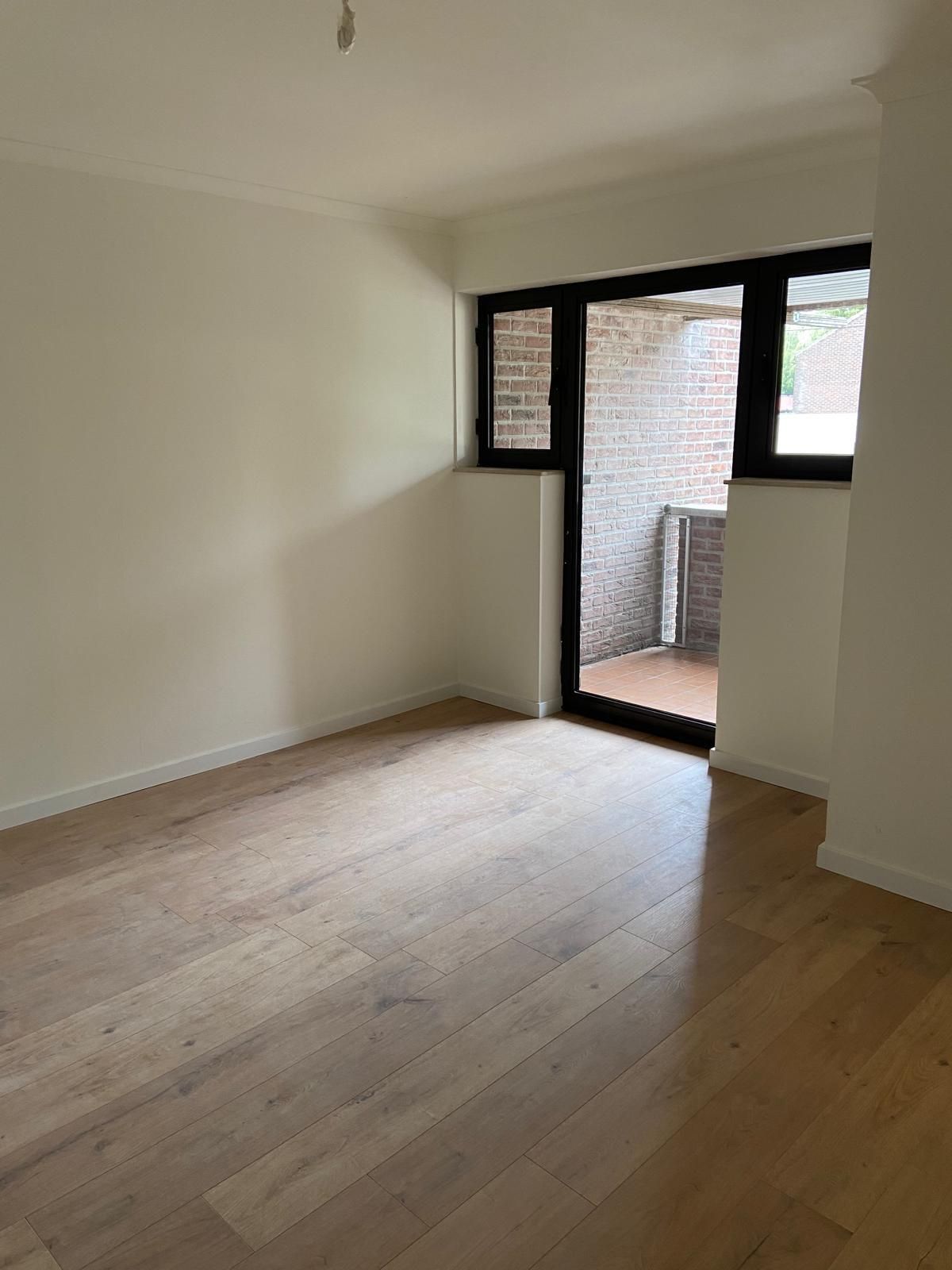 Appartement gerenoveerd met garagebox, EPC B - foto 8