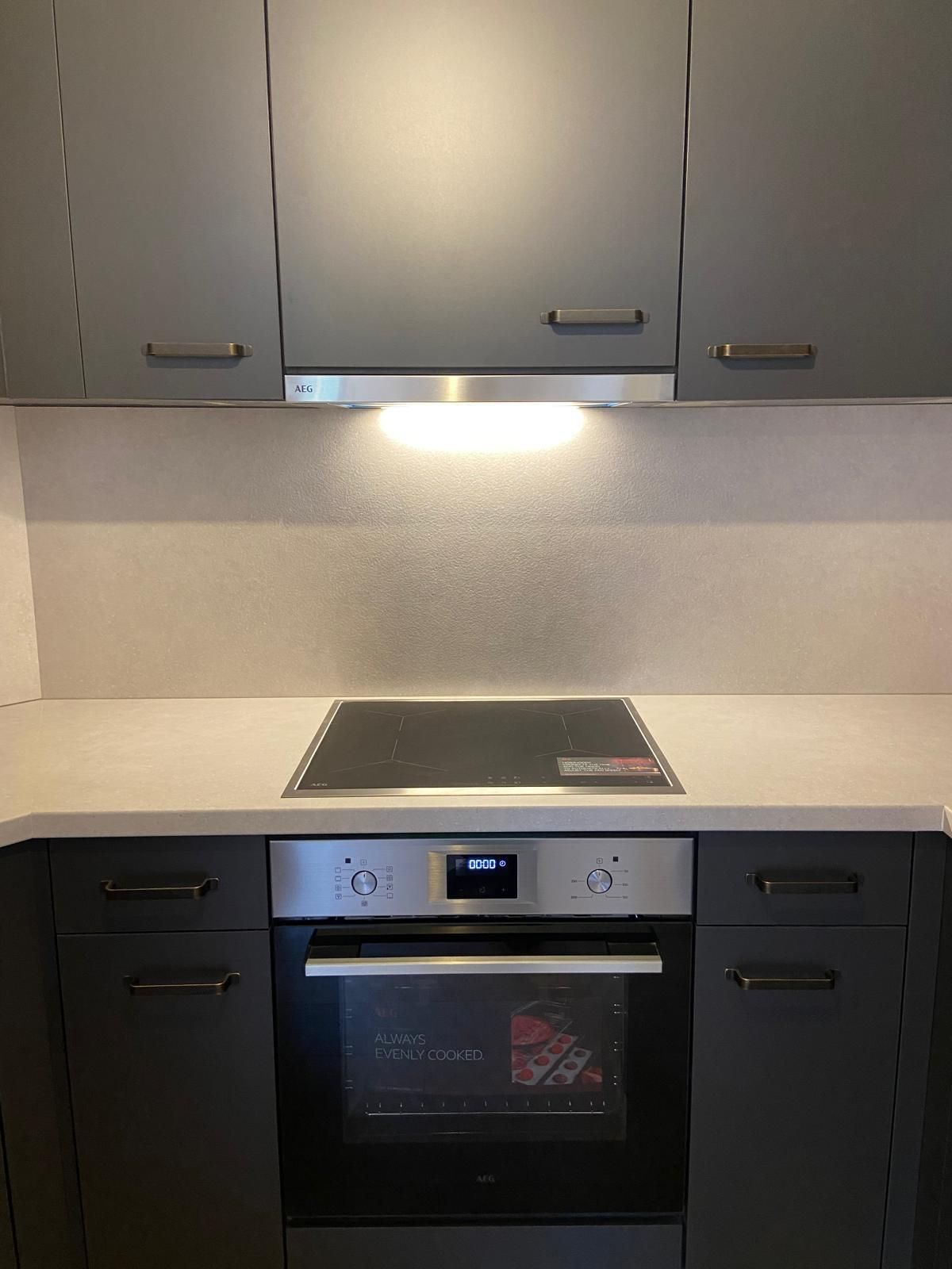 Appartement gerenoveerd met garagebox, EPC B - foto 9